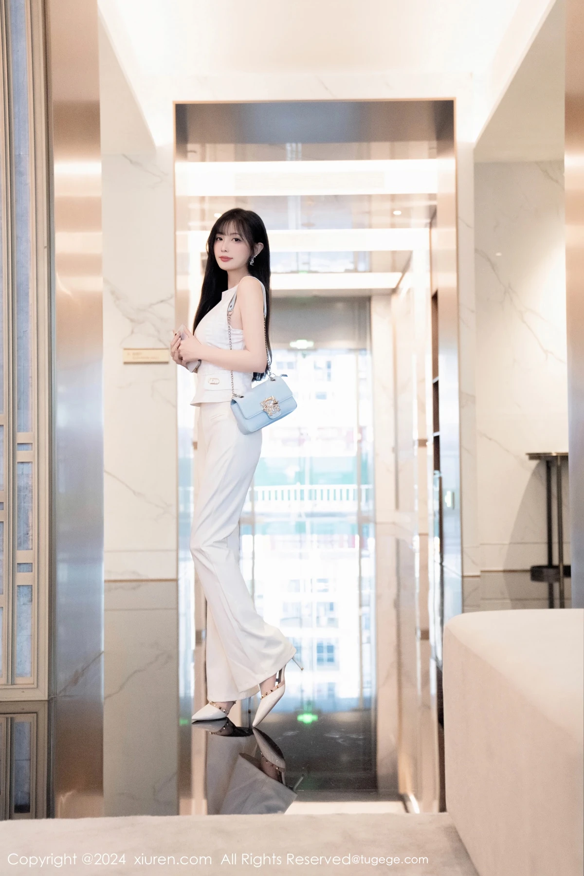 [XiuRen] 2024.11.29 No.9528 Lin Xinglan#[85P]-10
