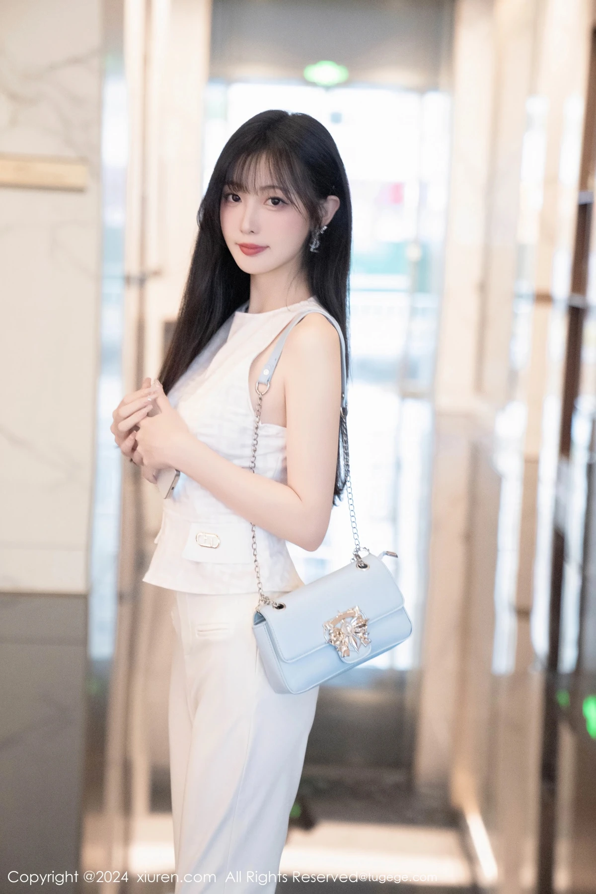 [XiuRen] 2024.11.29 No.9528 Lin Xinglan#[85P]-2