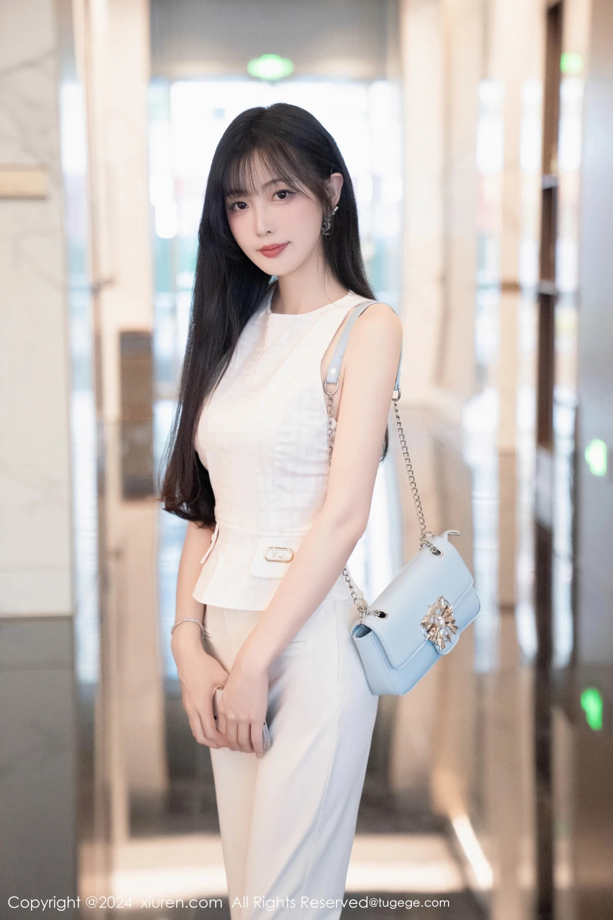 [XiuRen] 2024.11.29 No.9528 Lin Xinglan#[85P]-3