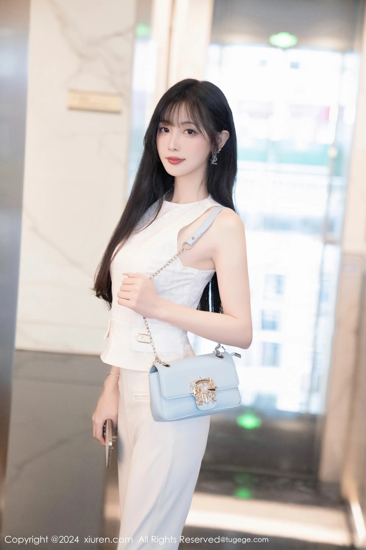 [XiuRen] 2024.11.29 No.9528 Lin Xinglan#[85P]-4