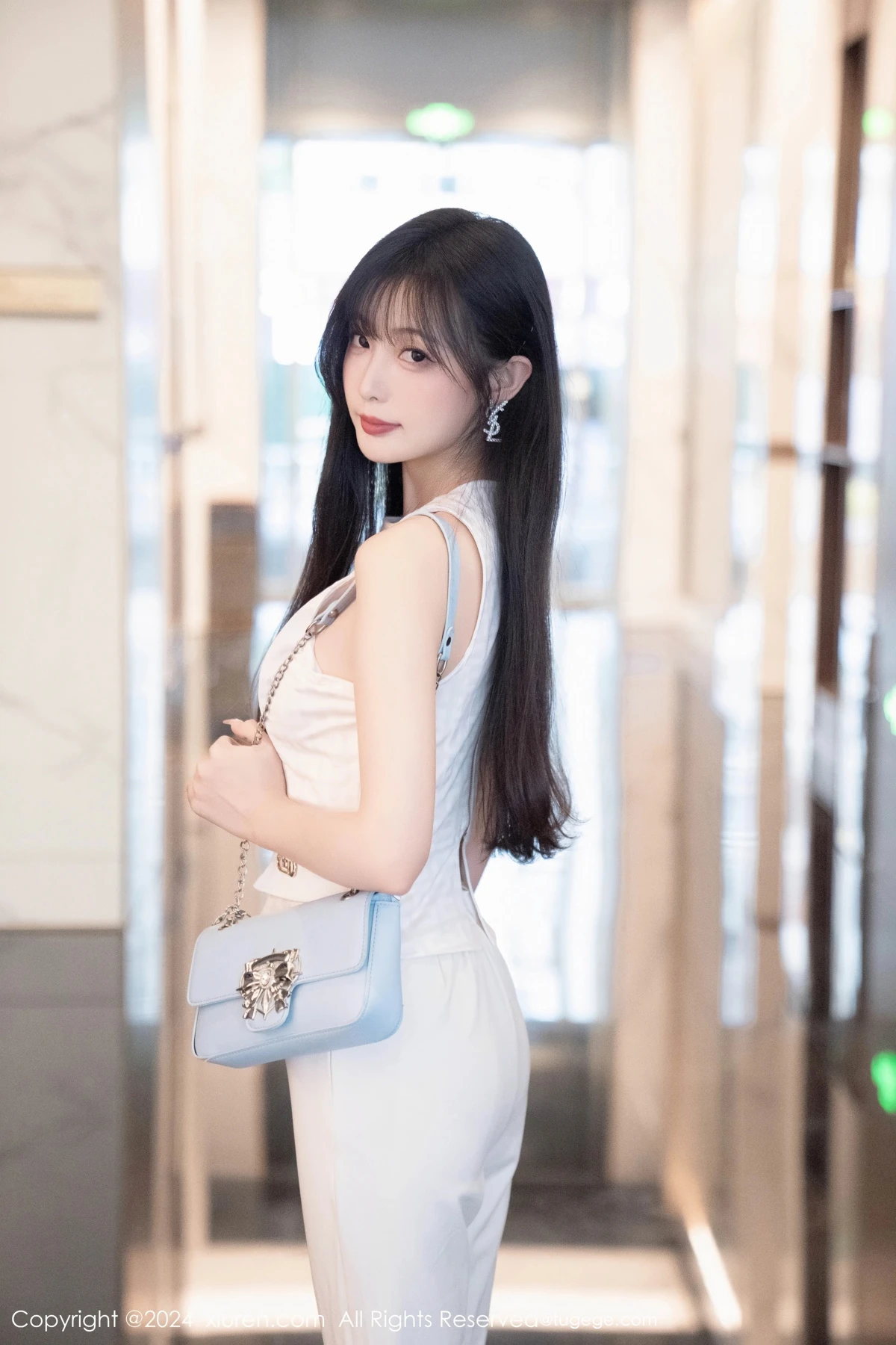 [XiuRen] 2024.11.29 No.9528 Lin Xinglan#[85P]-5