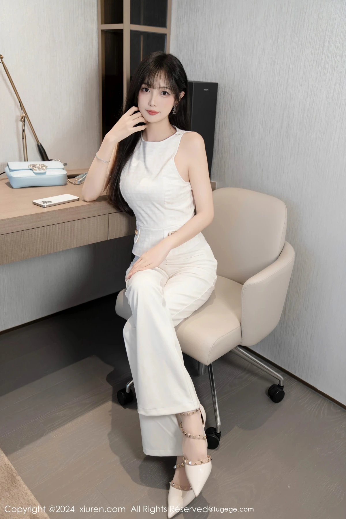 [XiuRen] 2024.11.29 No.9528 Lin Xinglan#[85P]-6