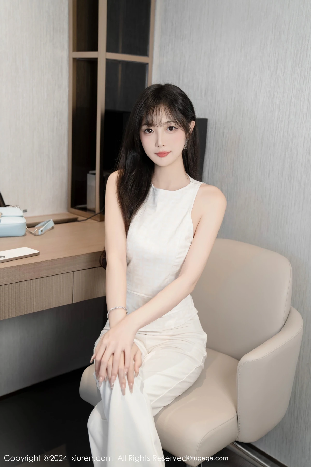 [XiuRen] 2024.11.29 No.9528 Lin Xinglan#[85P]-7