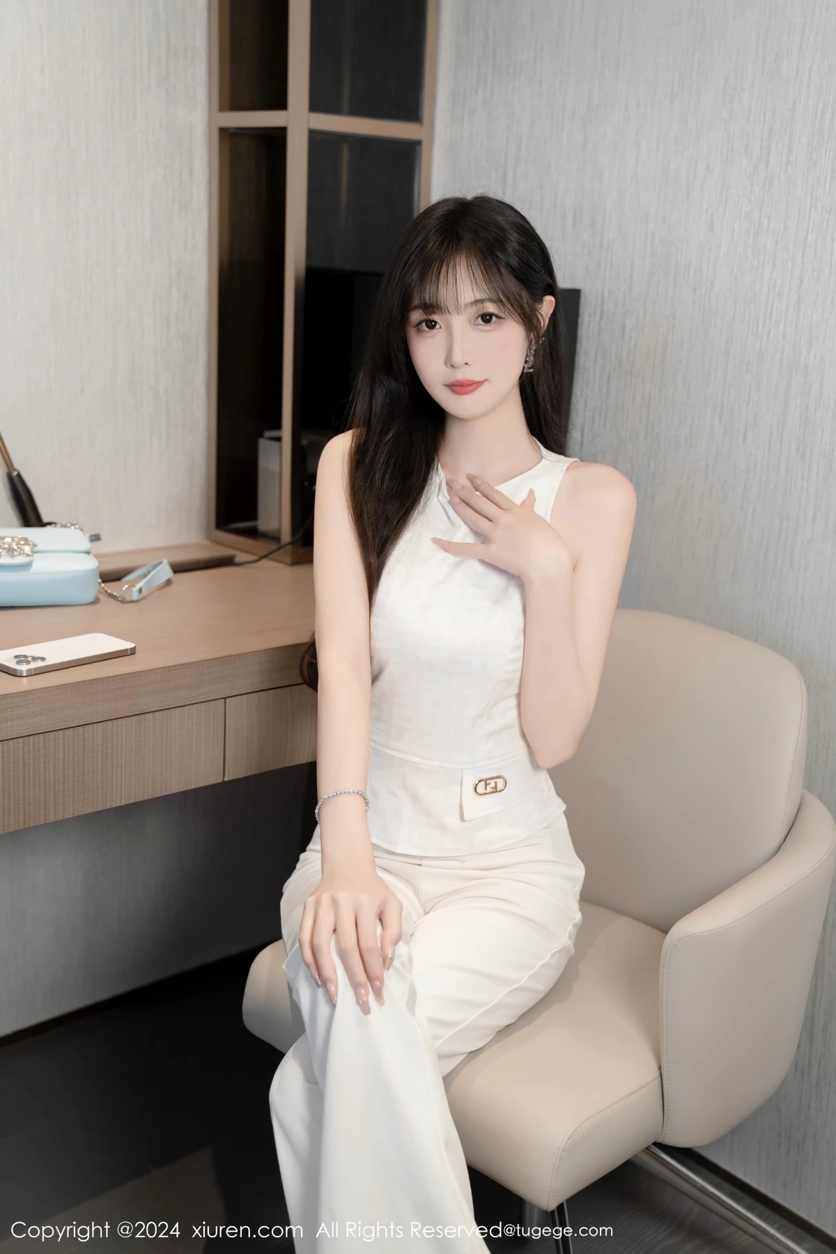 [XiuRen] 2024.11.29 No.9528 Lin Xinglan#[85P]-8
