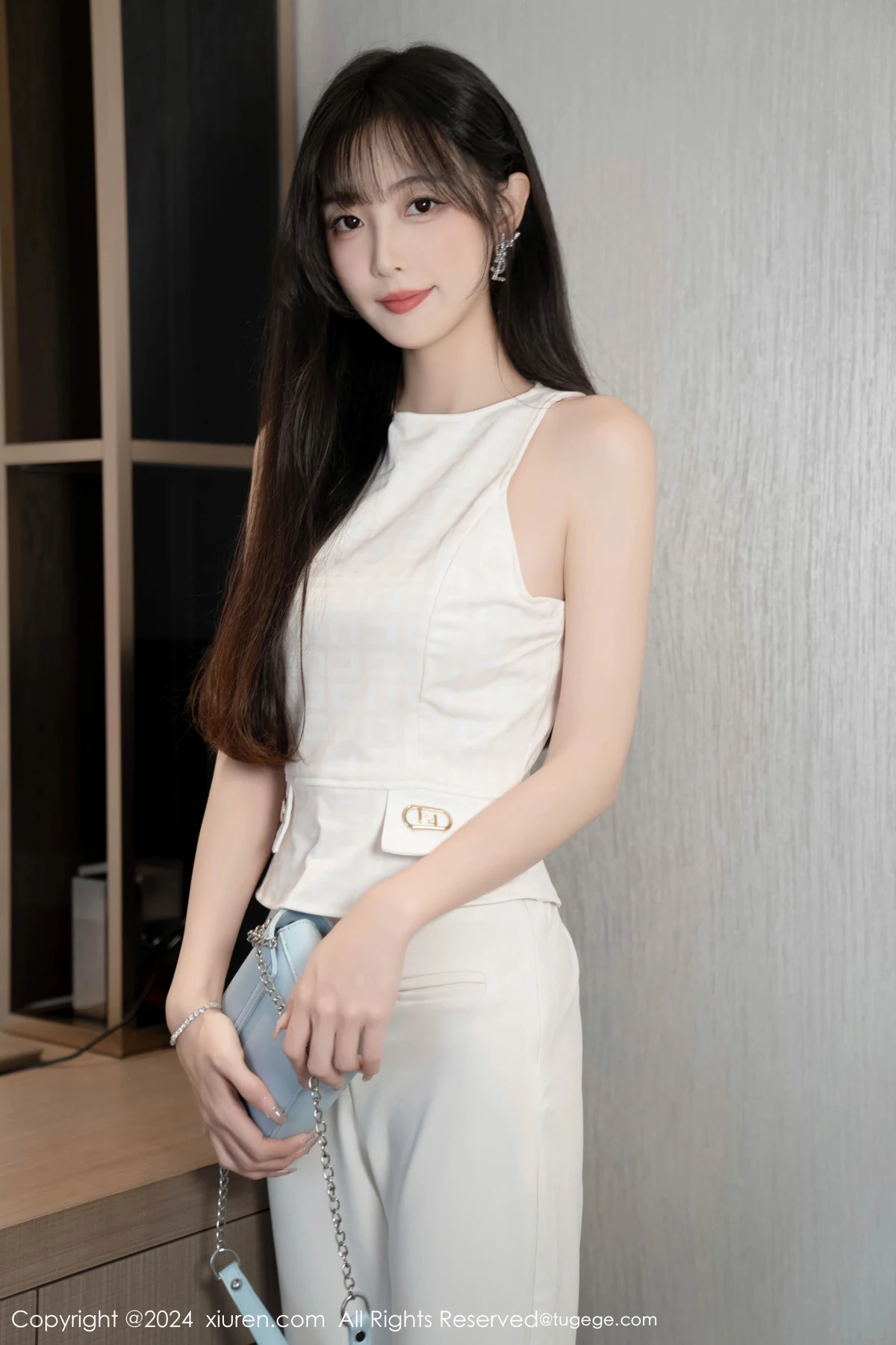 [XiuRen] 2024.11.29 No.9528 Lin Xinglan#[85P]-9