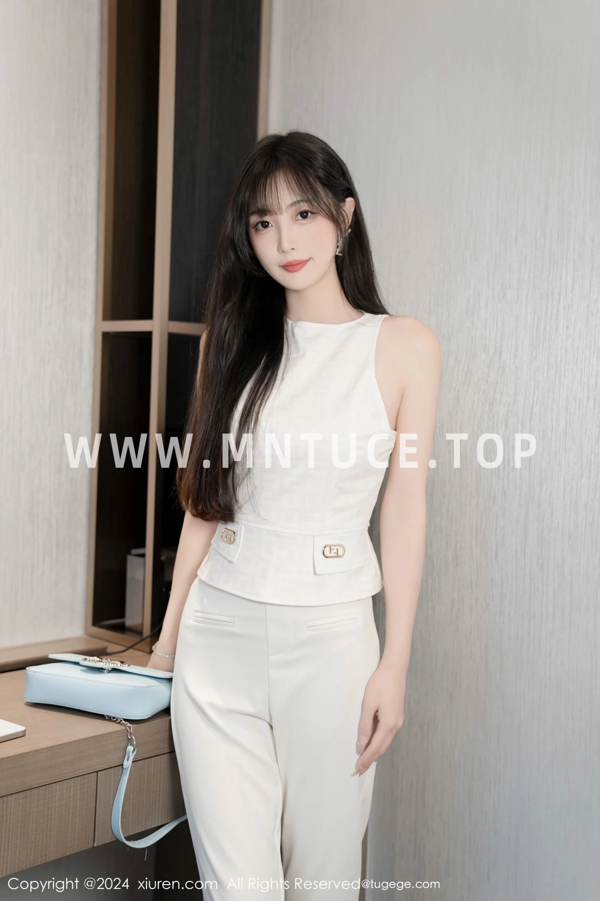 [XiuRen] 2024.11.29 No.9528 Lin Xinglan#[85P]-10