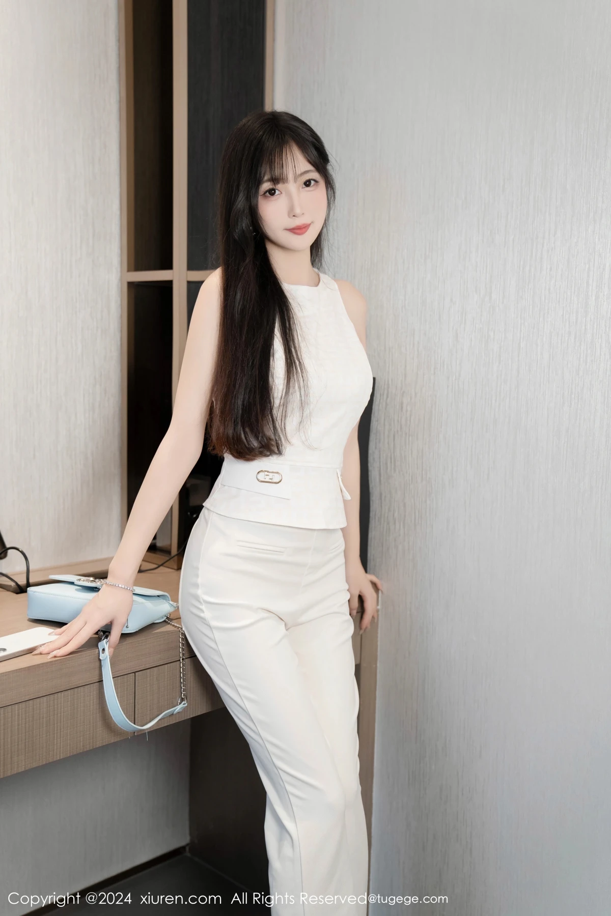 [XiuRen] 2024.11.29 No.9528 Lin Xinglan#[85P]-2