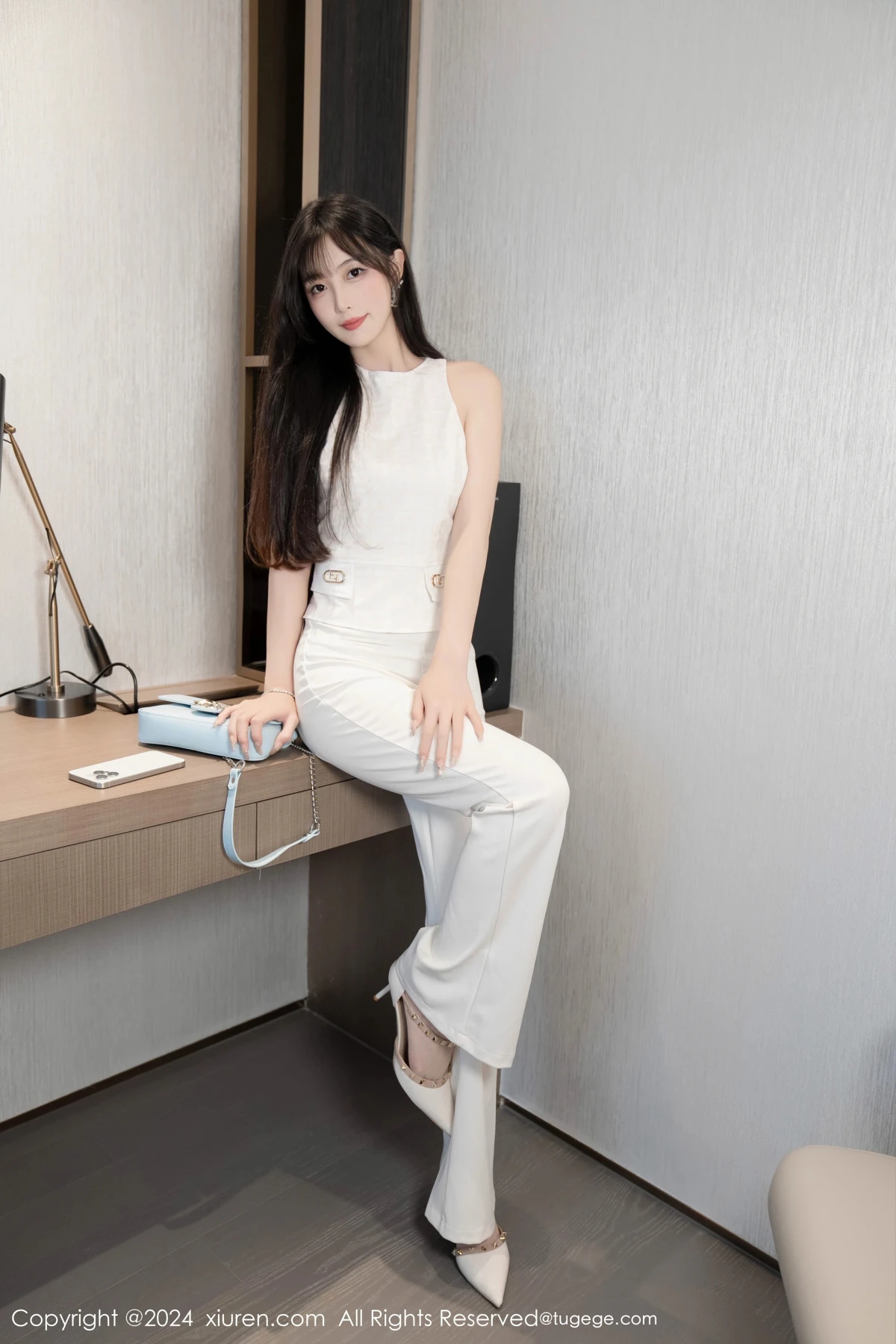 [XiuRen] 2024.11.29 No.9528 Lin Xinglan#[85P]-3
