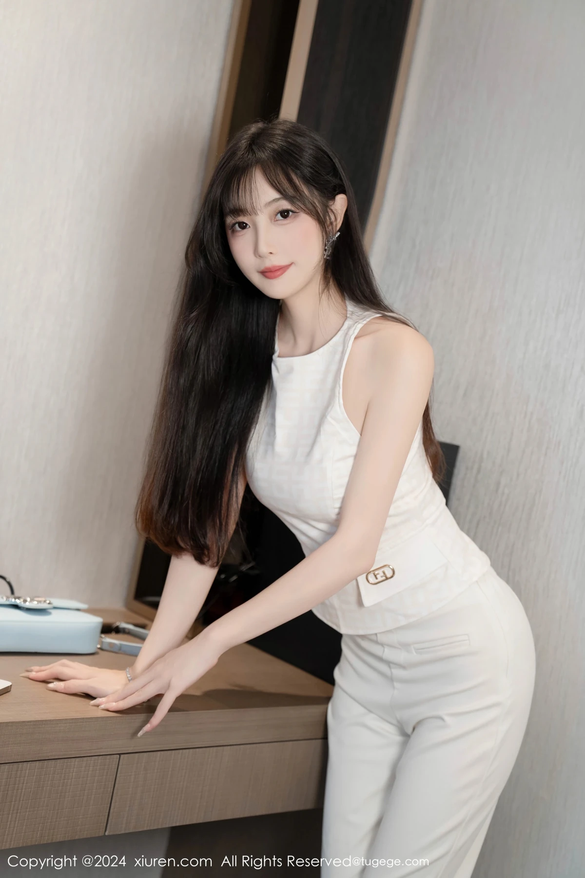 [XiuRen] 2024.11.29 No.9528 Lin Xinglan#[85P]-5