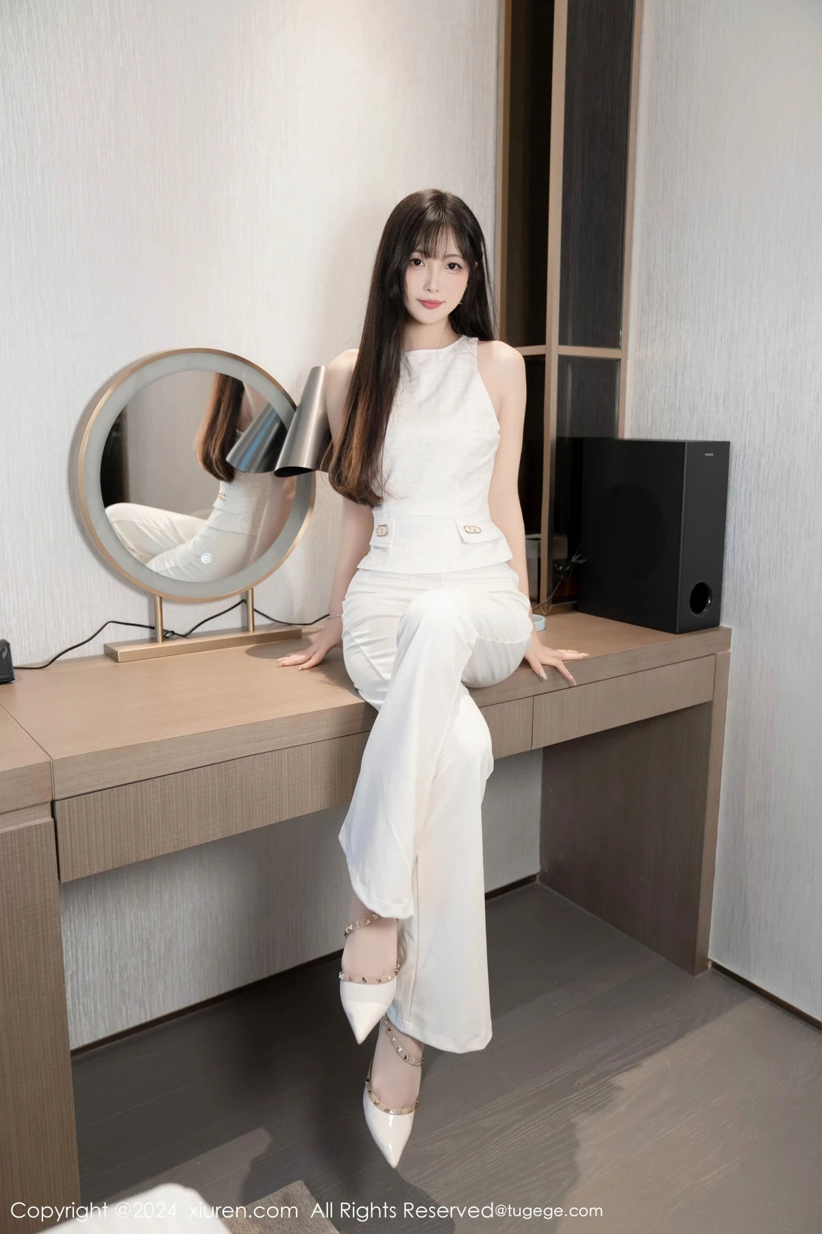 [XiuRen] 2024.11.29 No.9528 Lin Xinglan#[85P]-8