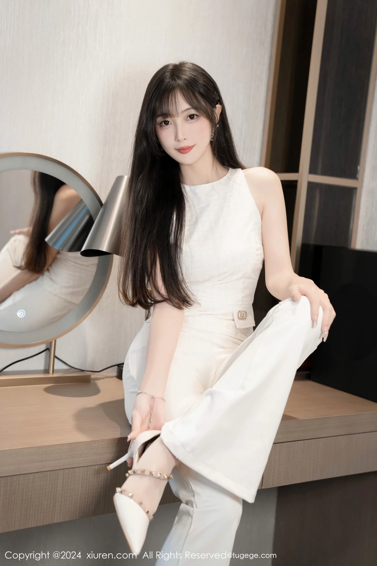 [XiuRen] 2024.11.29 No.9528 Lin Xinglan#[85P]-10