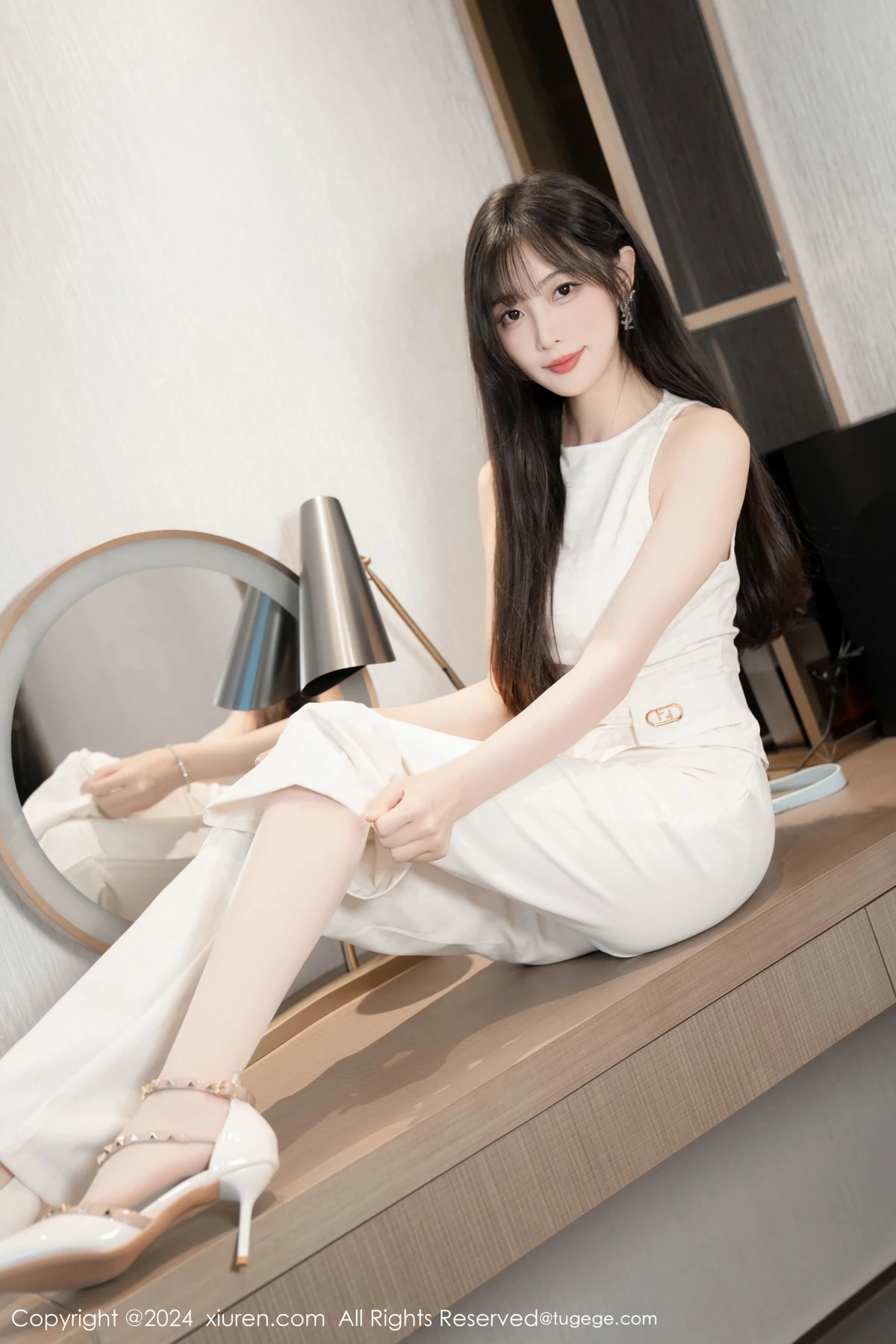 [XiuRen] 2024.11.29 No.9528 Lin Xinglan#[85P]-3
