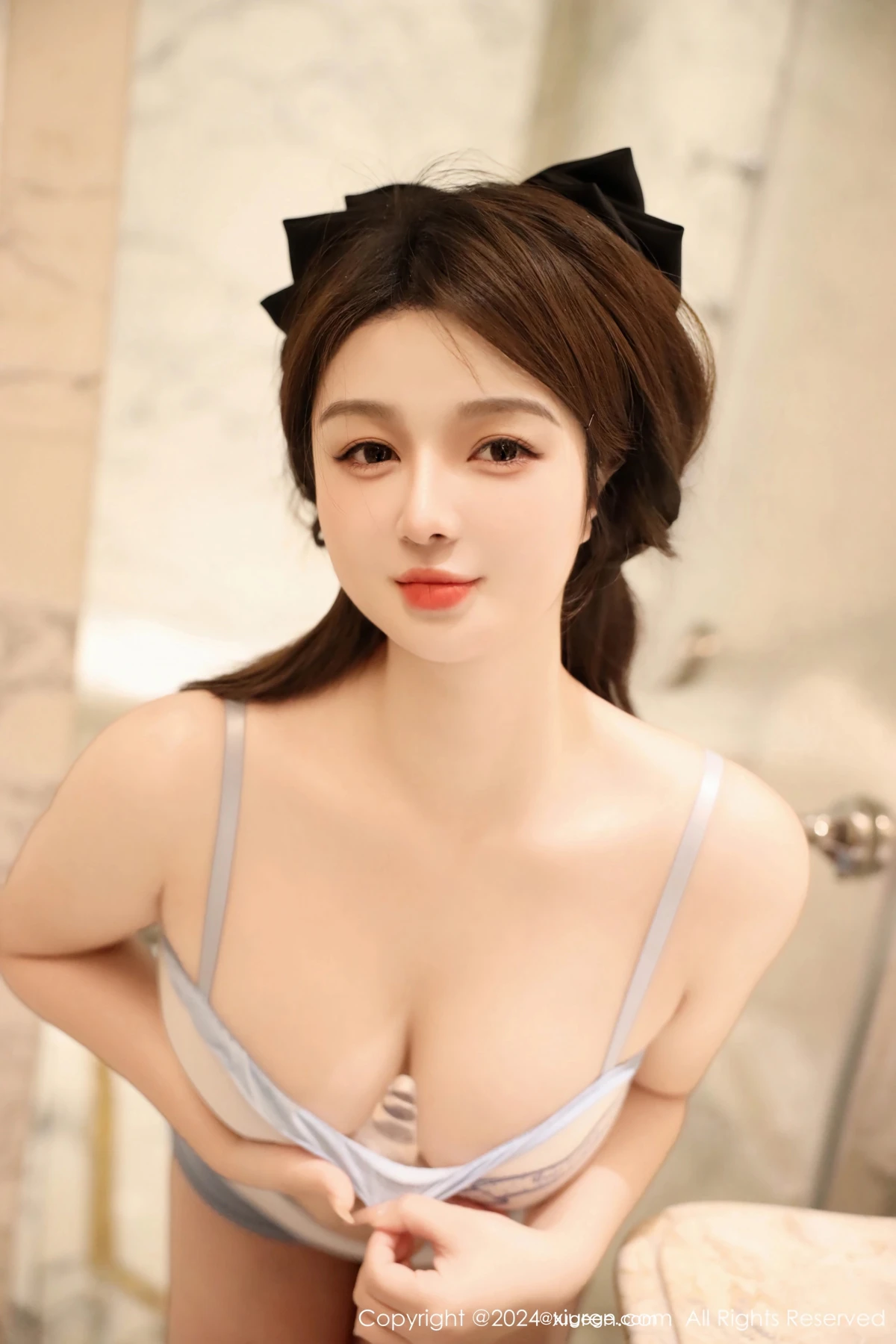 [XiuRen] 2024.12.02 No.9533 #[57P]-7
