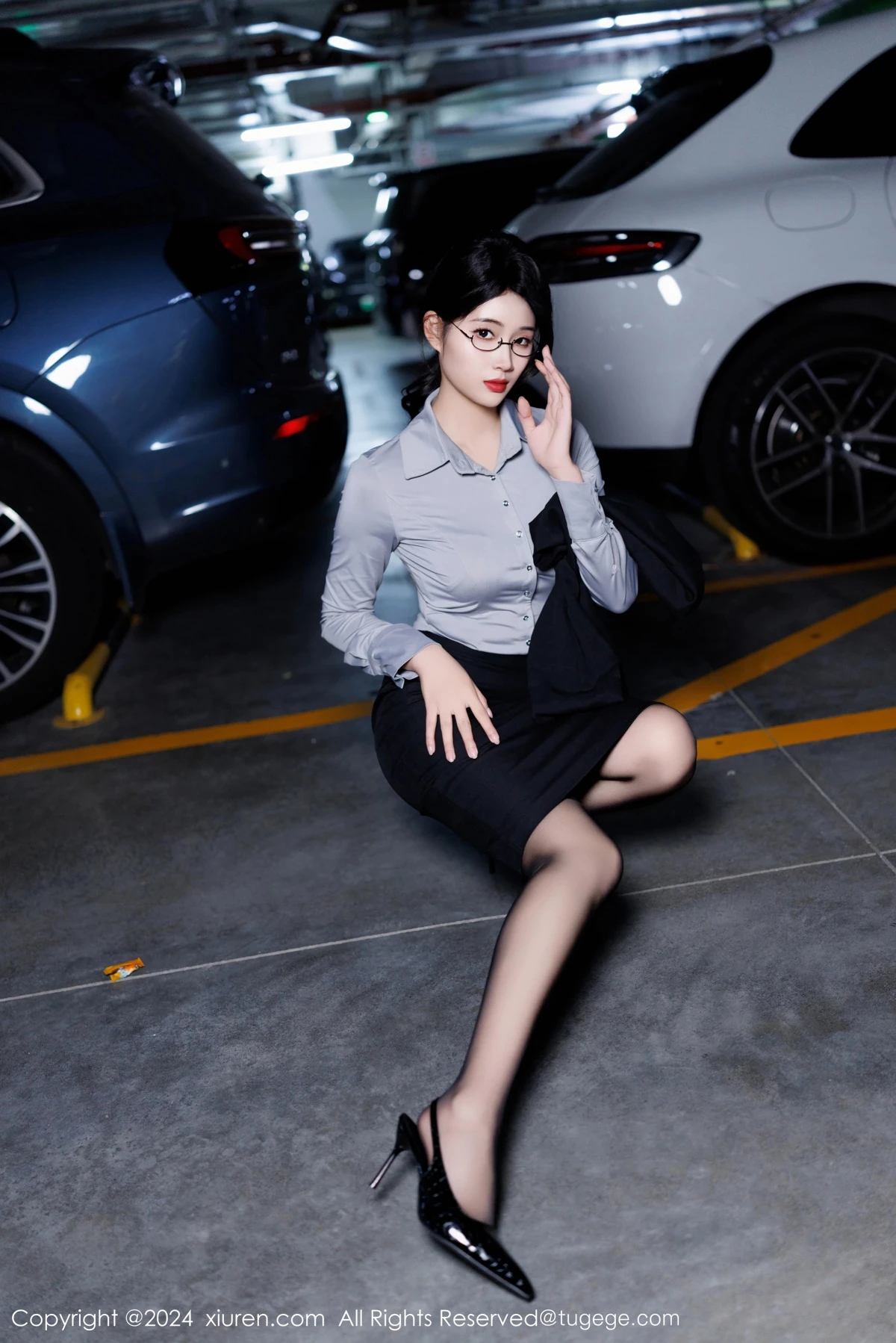 [XiuRen] 2024.12.09 No.9567 Nanqiao#[91P]-9