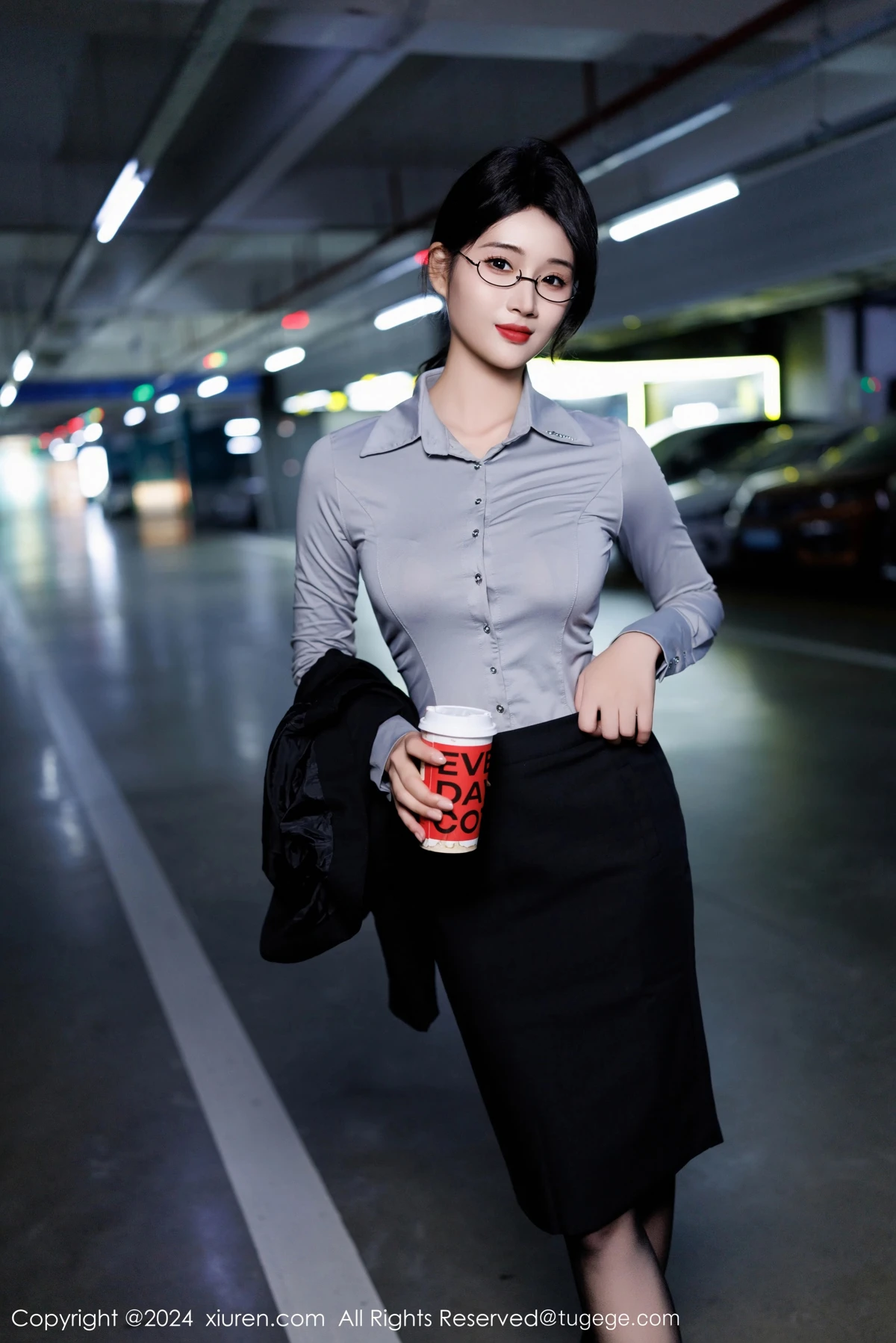 [XiuRen] 2024.12.09 No.9567 Nanqiao#[91P]-6