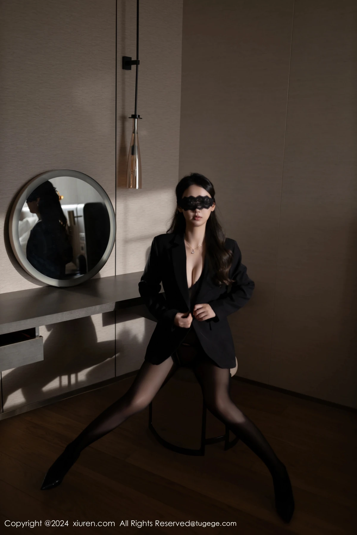 [XiuRen] 2024.12.09 No.9571 Tang Anqi#[84P]-1