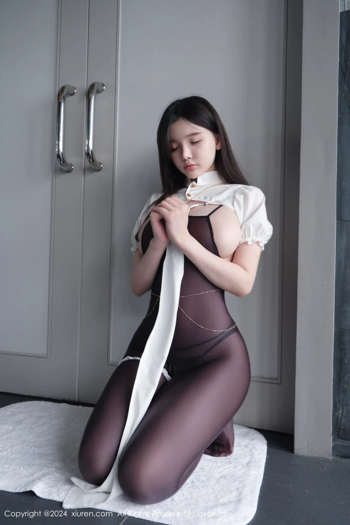 [XiuRen] 2024.12.09 No.9569 Miko MINIbabe#[65P]-2