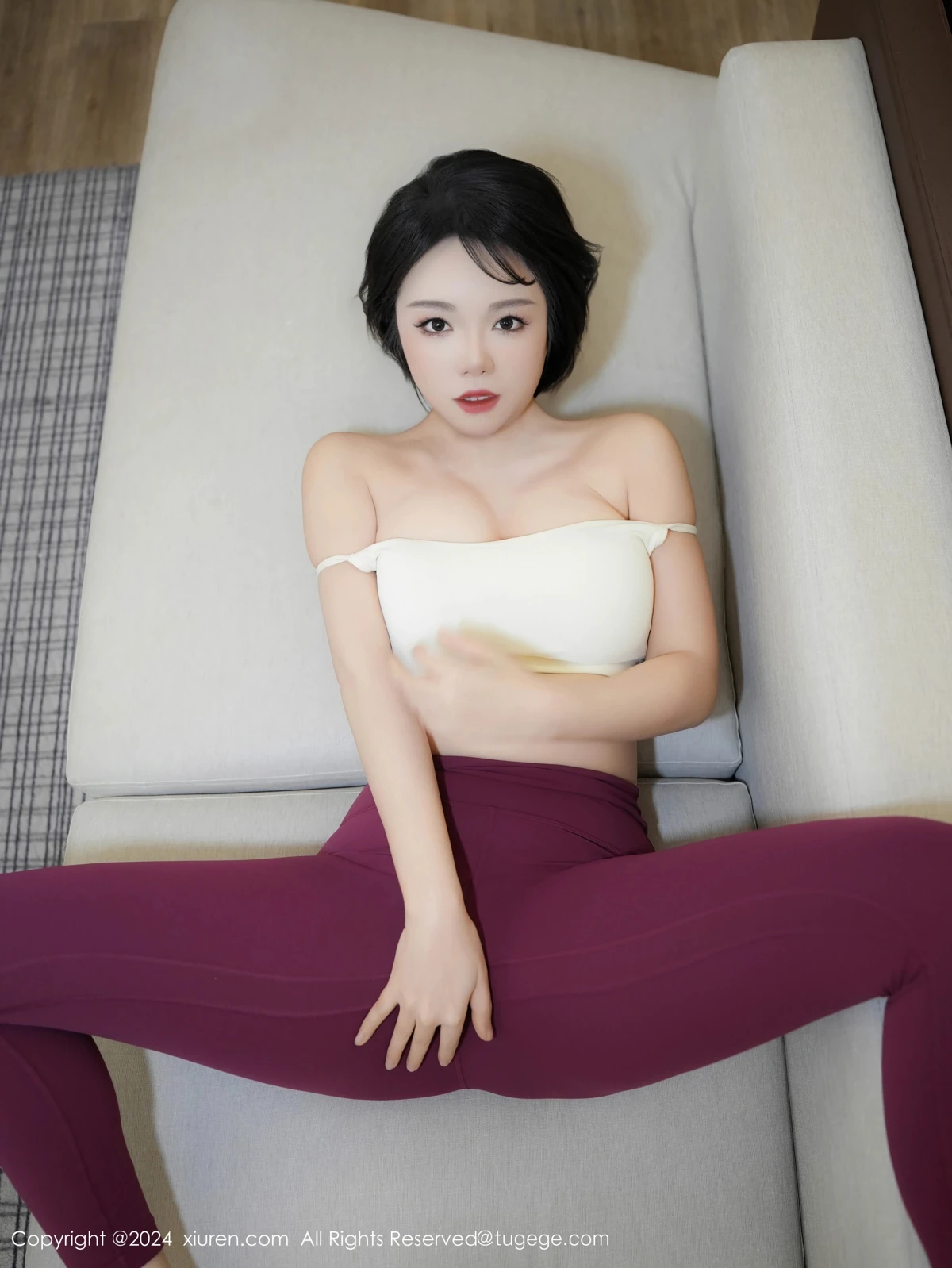 [XiuRen] 2024.12.16 No.9603 peach cheese#[58P]-10