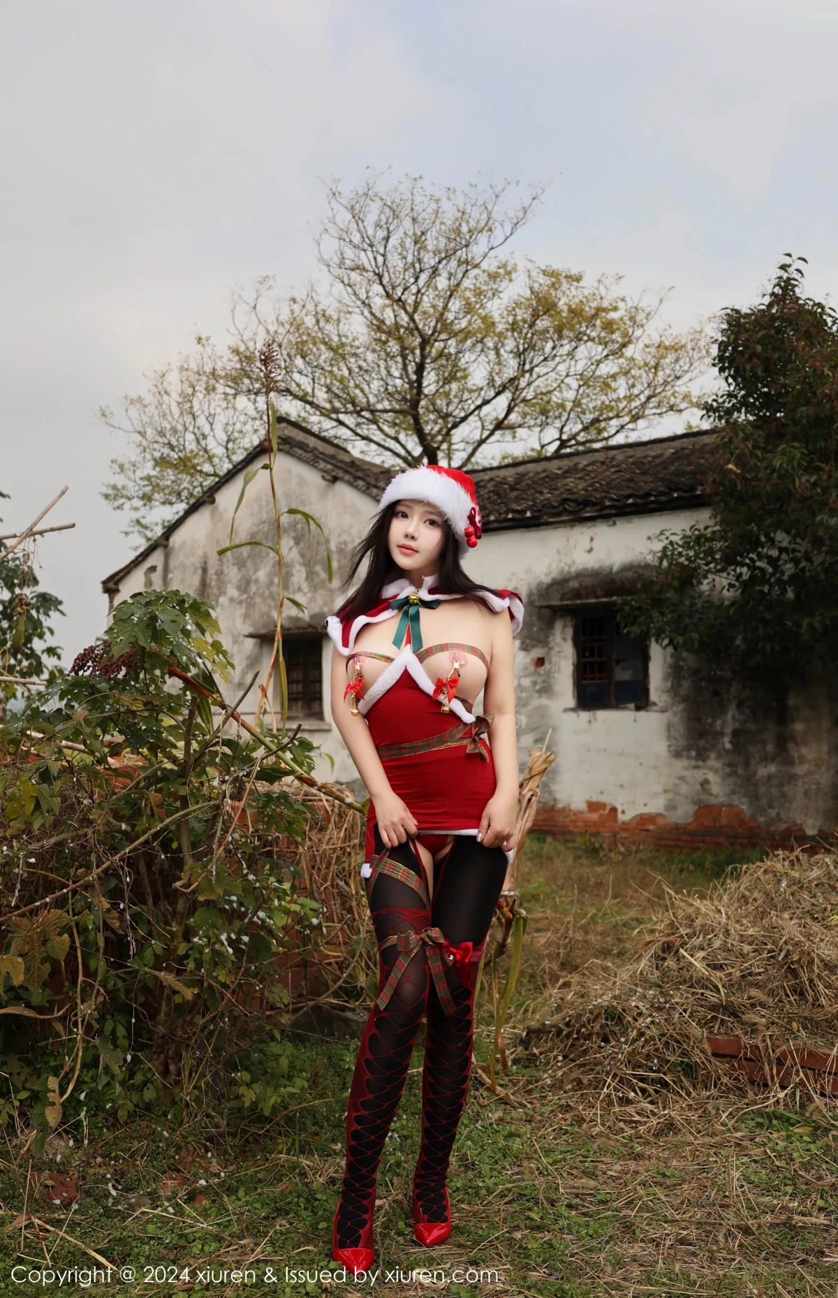 [XiuRen] 2024.12.20 No.9630 #[71P]-8