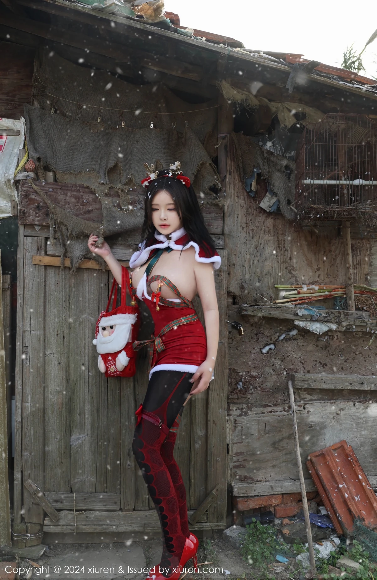 [XiuRen] 2024.12.20 No.9630 #[71P]-3