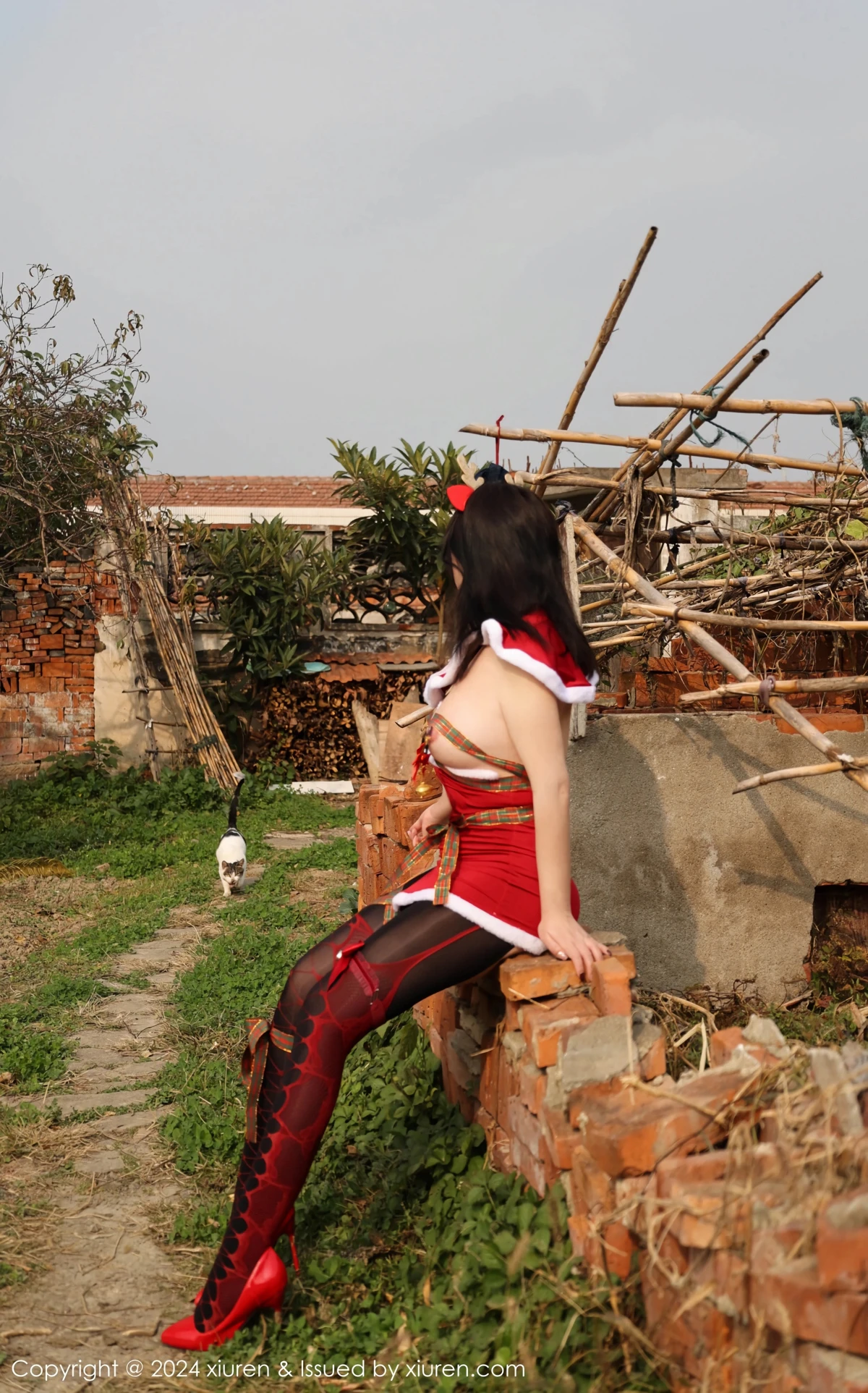 [XiuRen] 2024.12.20 No.9630 #[71P]-2