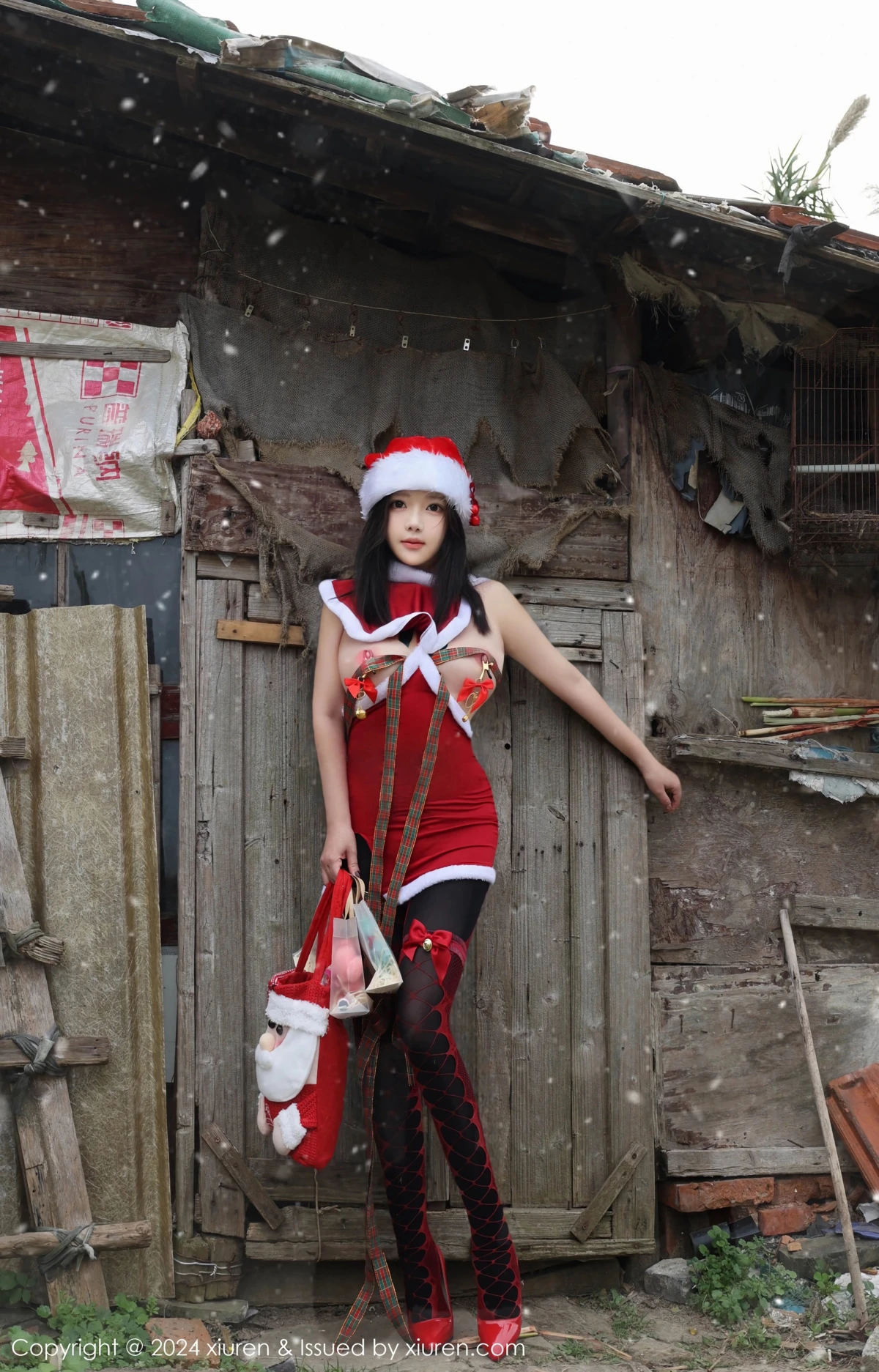 [XiuRen] 2024.12.20 No.9630 #[71P]-3