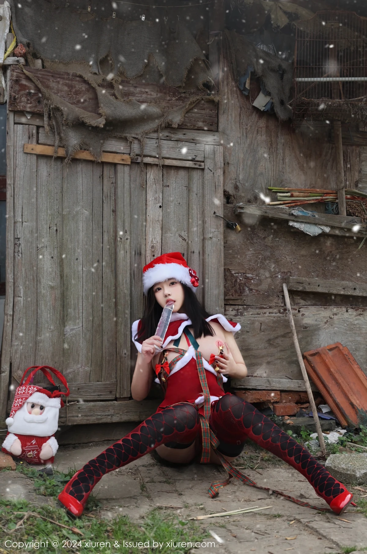 [XiuRen] 2024.12.20 No.9630 #[71P]-7