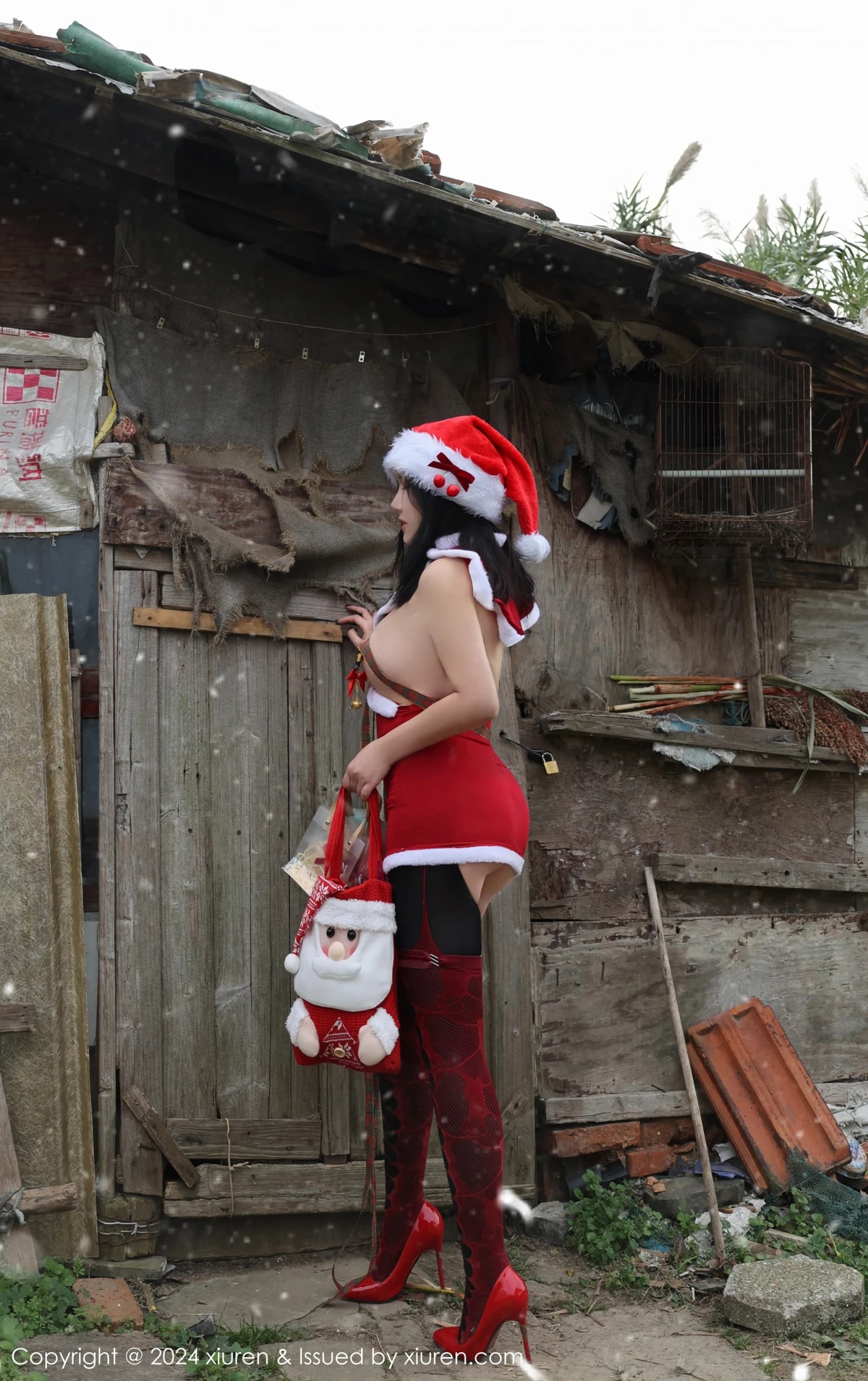 [XiuRen] 2024.12.20 No.9630 #[71P]-9