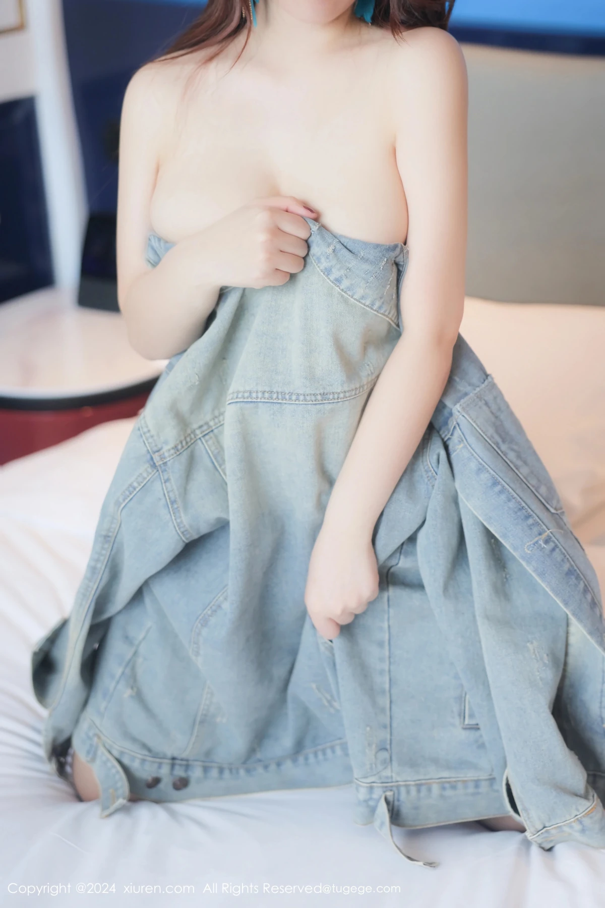 [XiuRen] 2024.11.19 No.9467 Dandanbao#[77P]-2