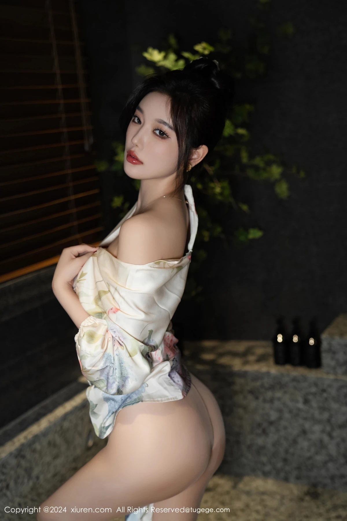 [XiuRen] 2024.11.19 No.9470 Yang ChenchenYome#[100P]-1