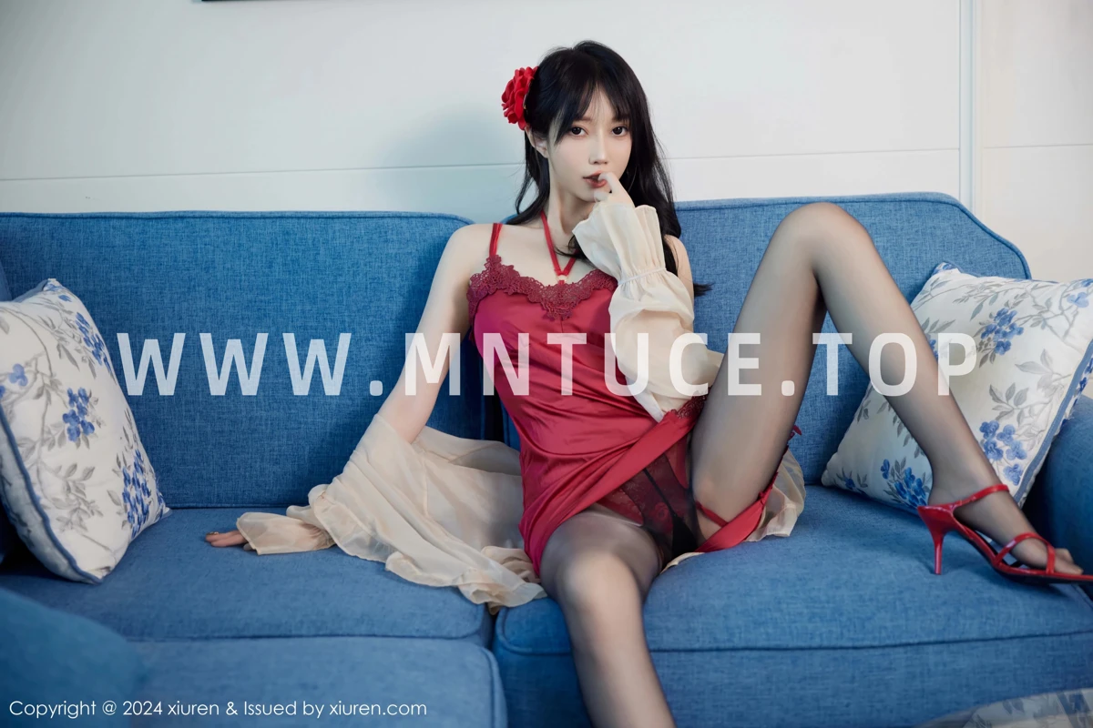 [XiuRen] 2024.11.22 No.9488 Yueer Yueer#[80P]-10