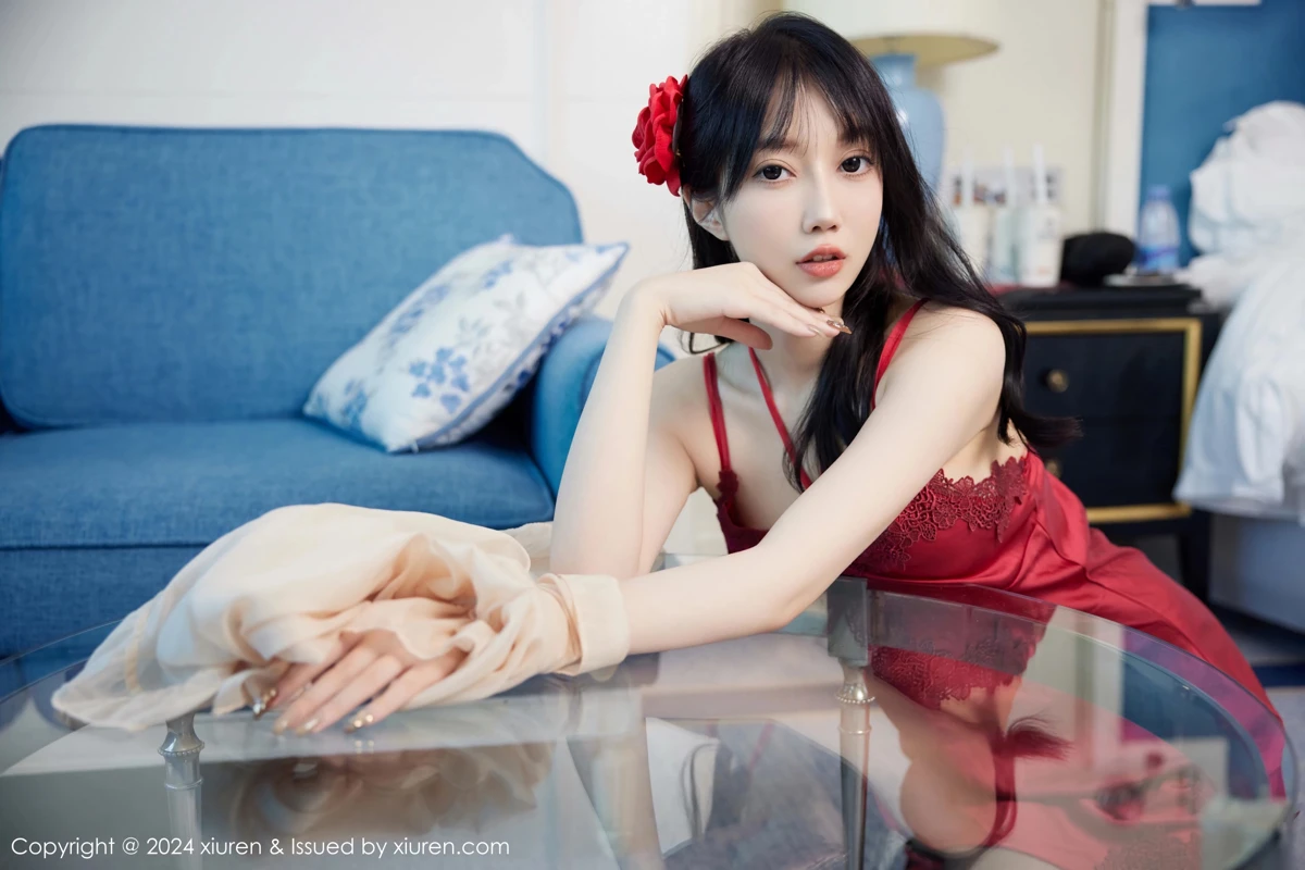 [XiuRen] 2024.11.22 No.9488 Yueer Yueer#[80P]-2