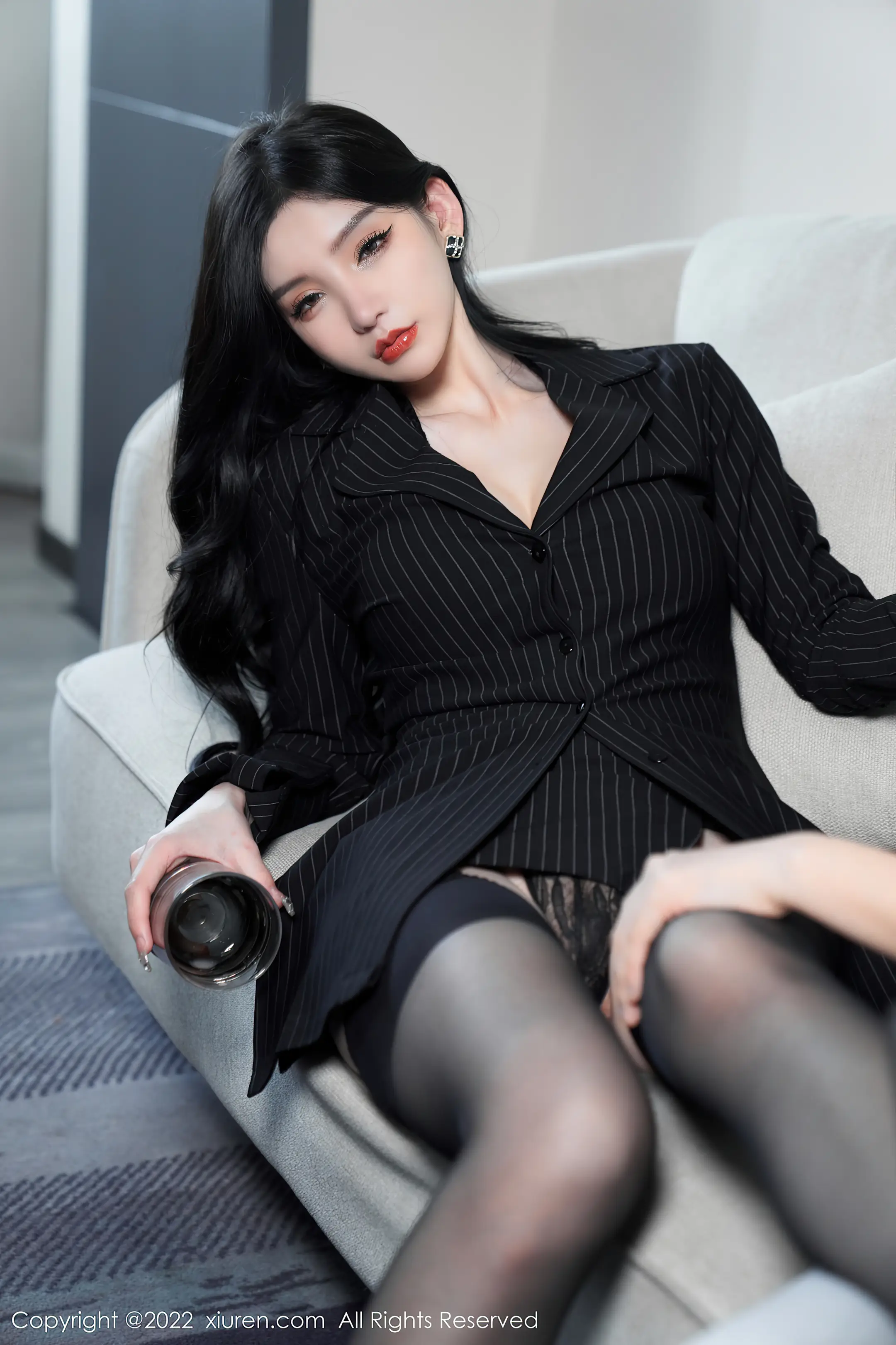 [XiuRen] 2022.06.10 – NO.5133 Sally Zhou Yuxi#[85P]-9
