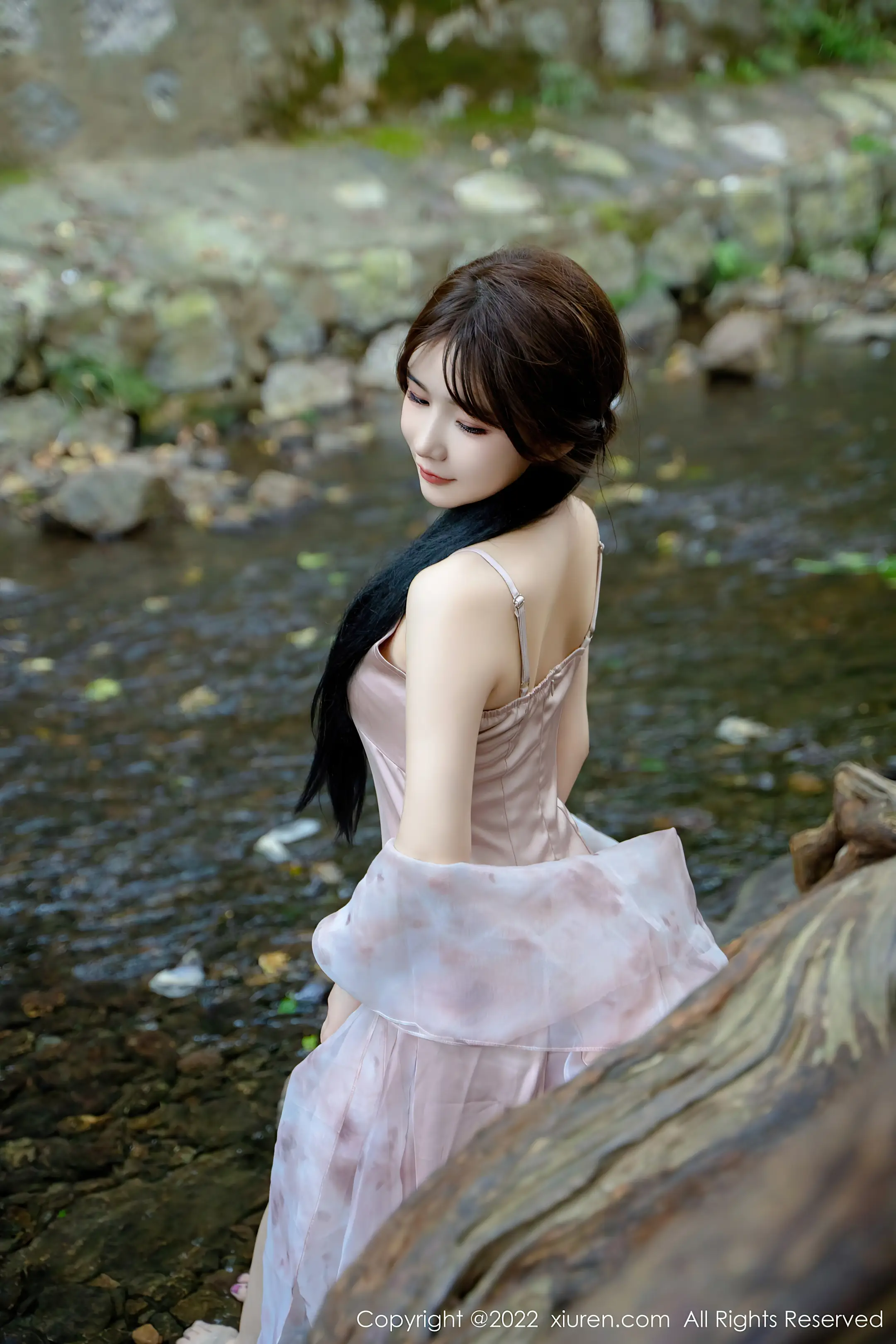 [XiuRen] 2022.10.11 NO.5690 Huan Huan?#[82P]-3