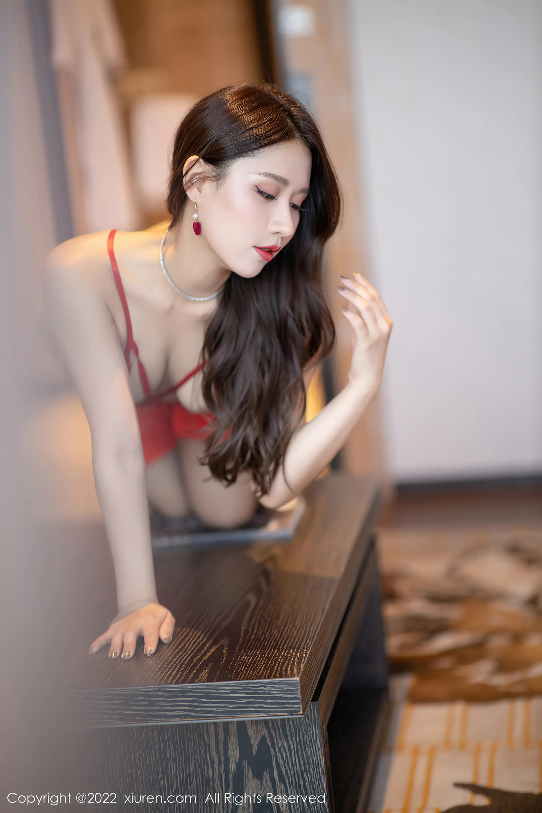 [XiuRen] 2022.05.04 – NO.4954 Xu Anan#[52P]-6