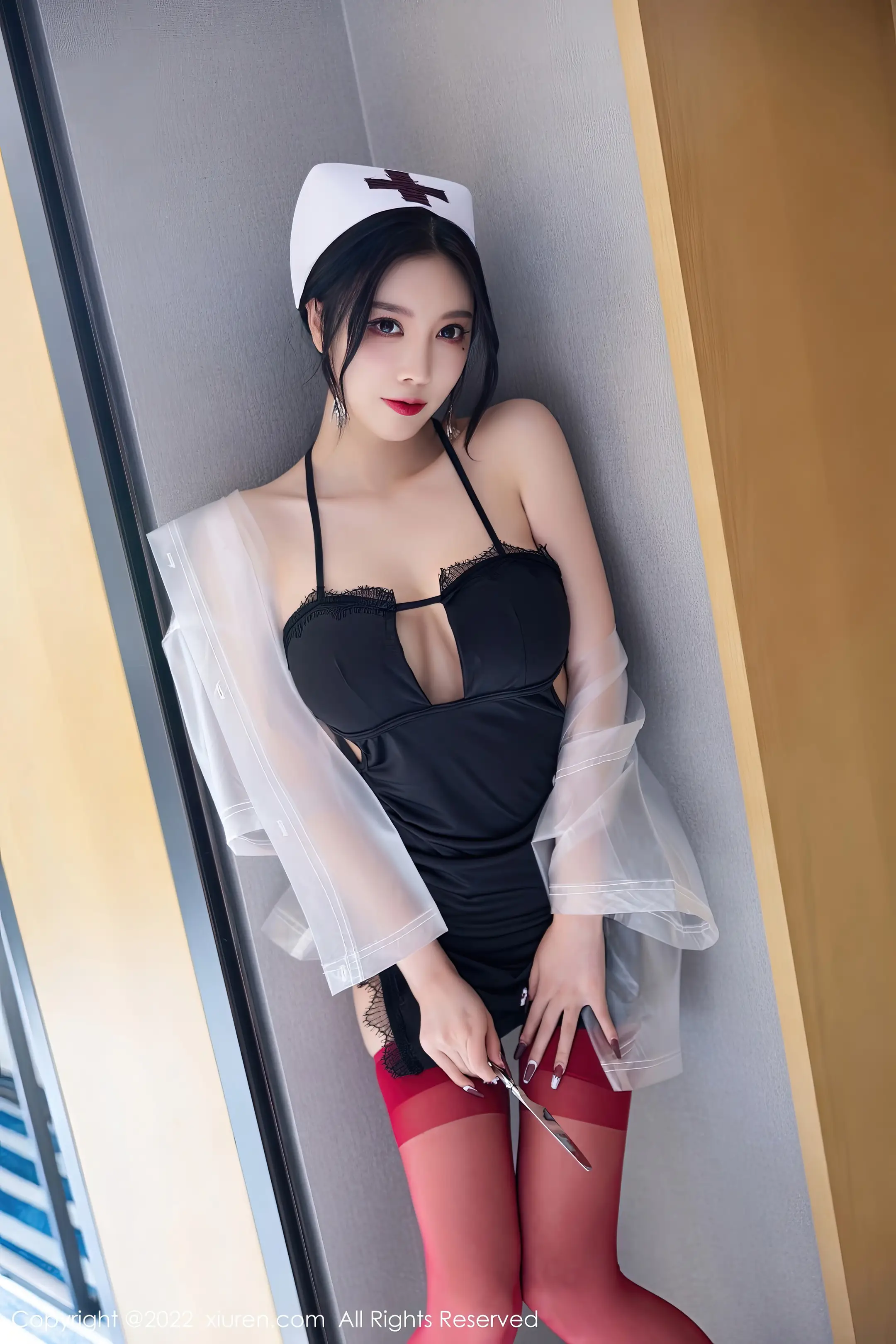 [XiuRen] 2022.10.24 NO.5751 Yang ChenchenYome#[91P]-1