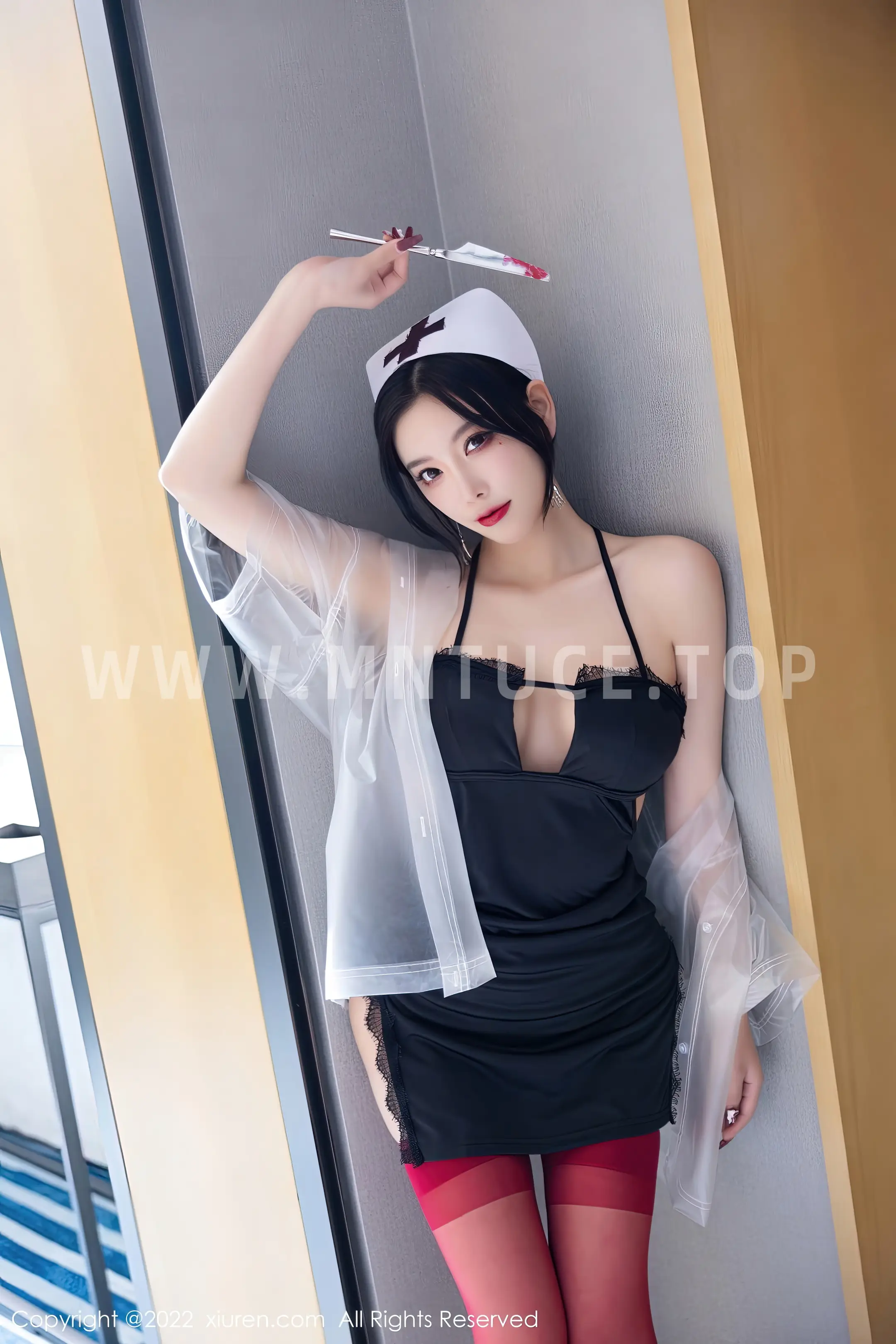 [XiuRen] 2022.10.24 NO.5751 Yang ChenchenYome#[91P]-2