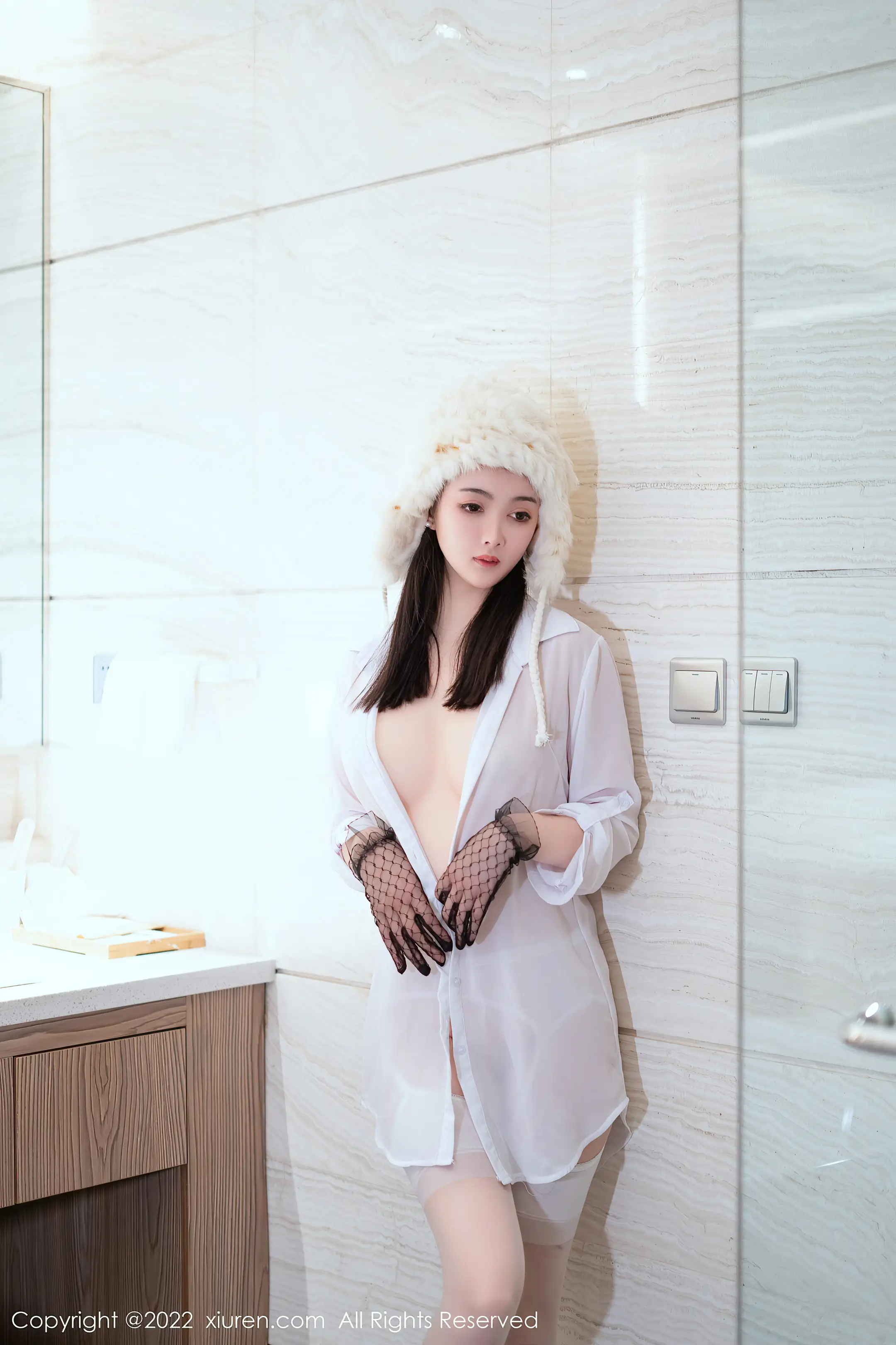 [XiuRen] 2022.04.22 – NO.4906 summer baby#[41P]-5