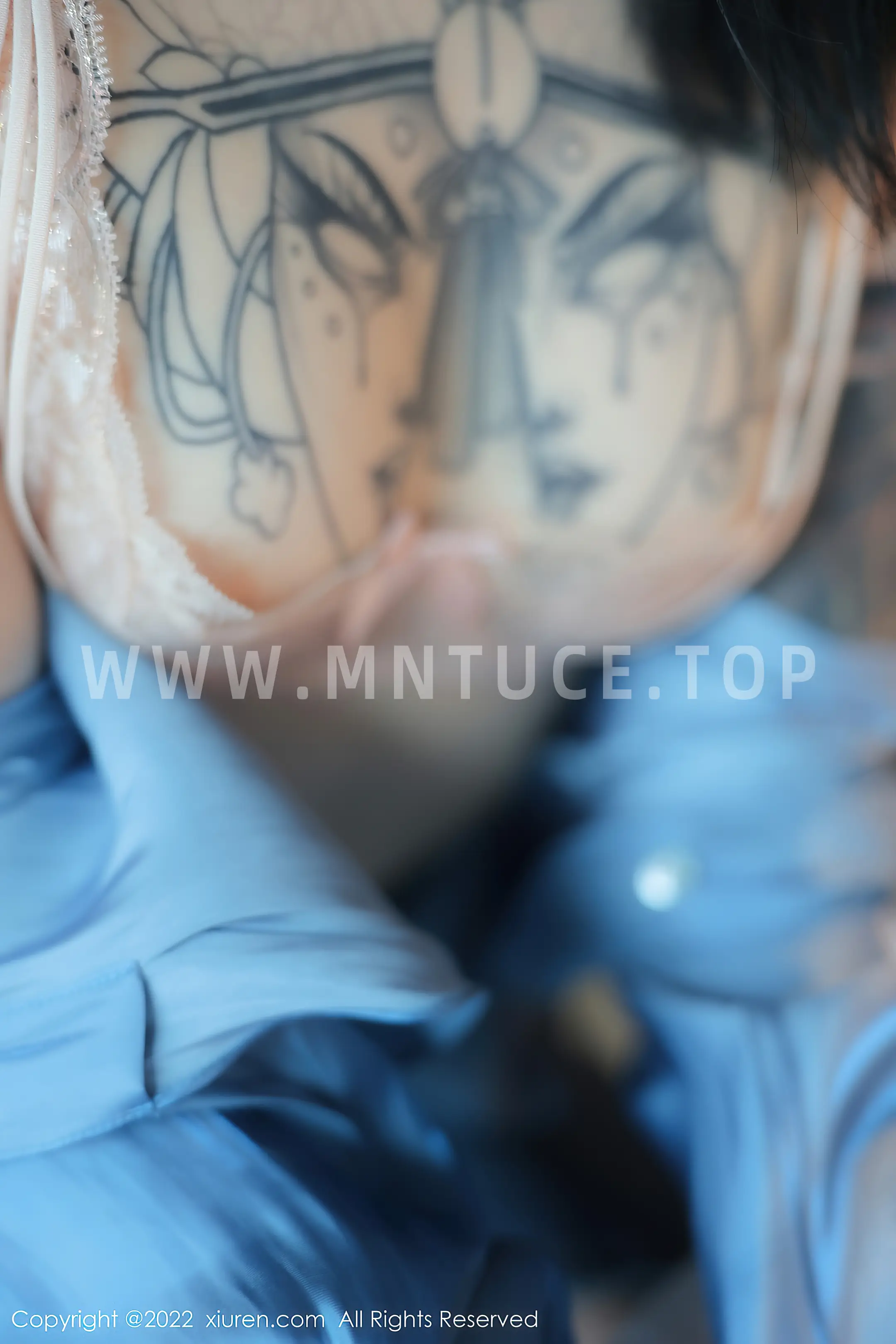 [XiuRen] 2022.09.29 NO.5662 Baby bottle.#[98P]-7