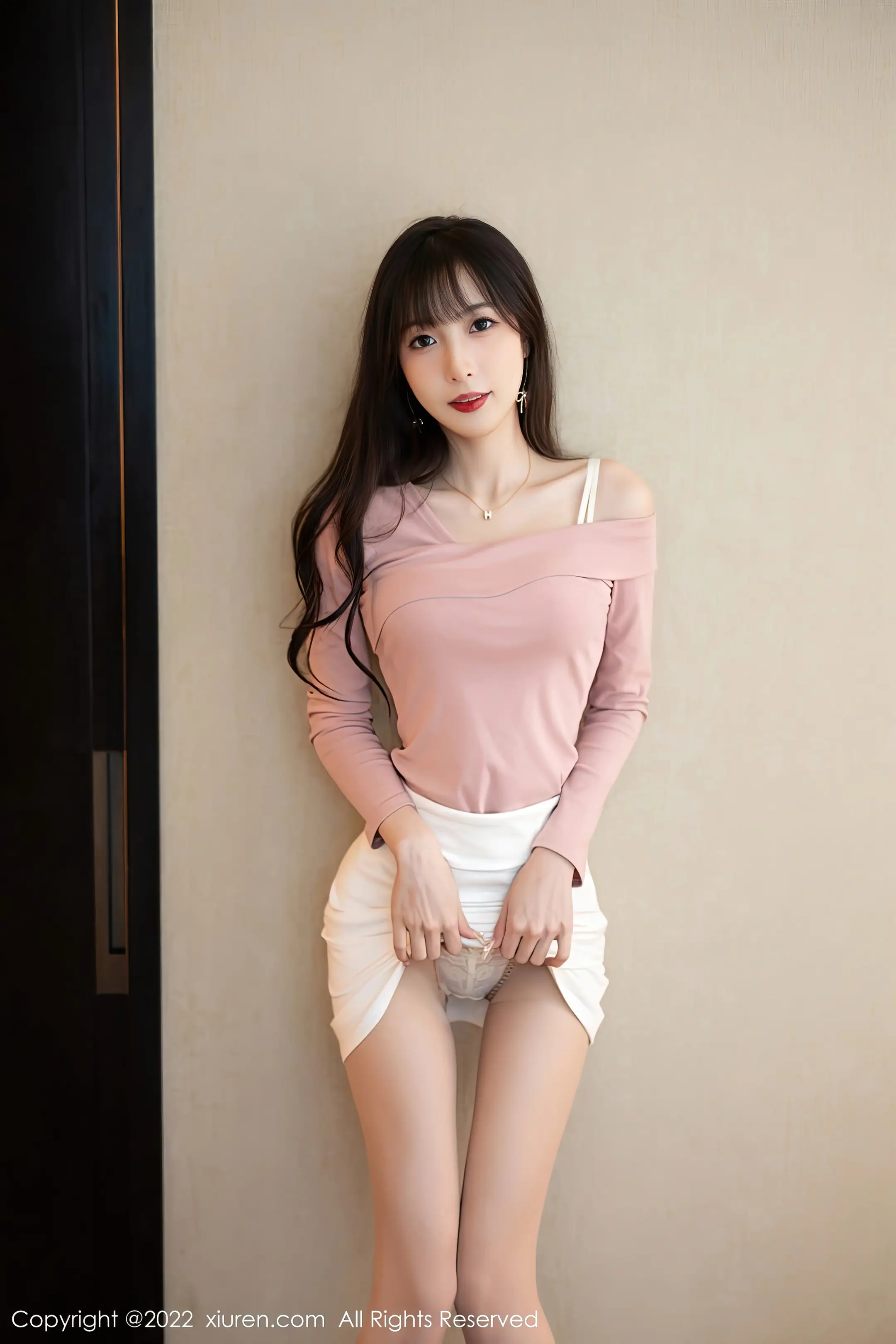 [XiuRen] 2022.11.30 NO.5934 Lin Xinglan#[82P]-1