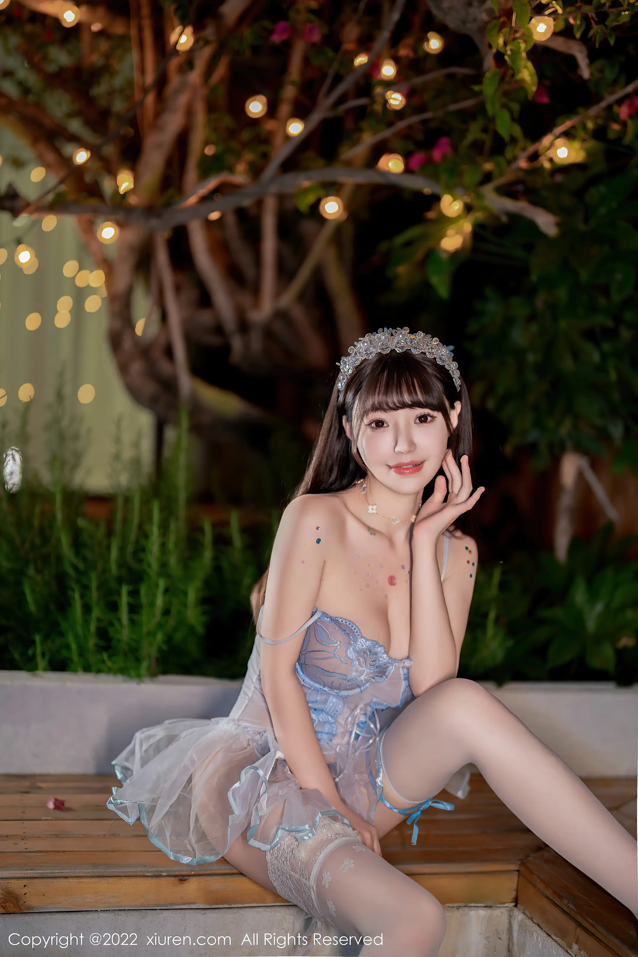 [XiuRen] 2022.07.26 – NO.5333 Flora#[77P]-4