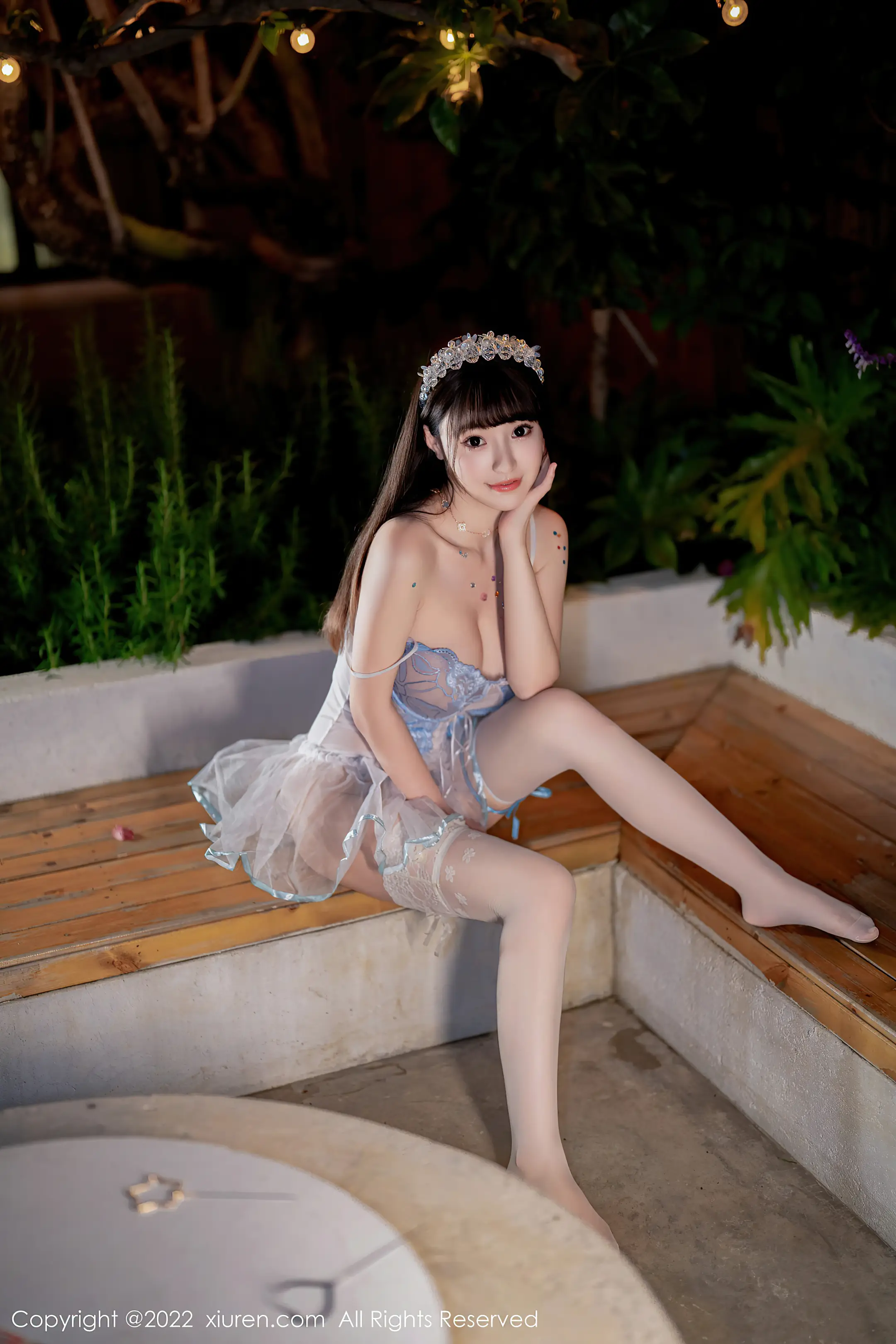 [XiuRen] 2022.07.26 – NO.5333 Flora#[77P]-5