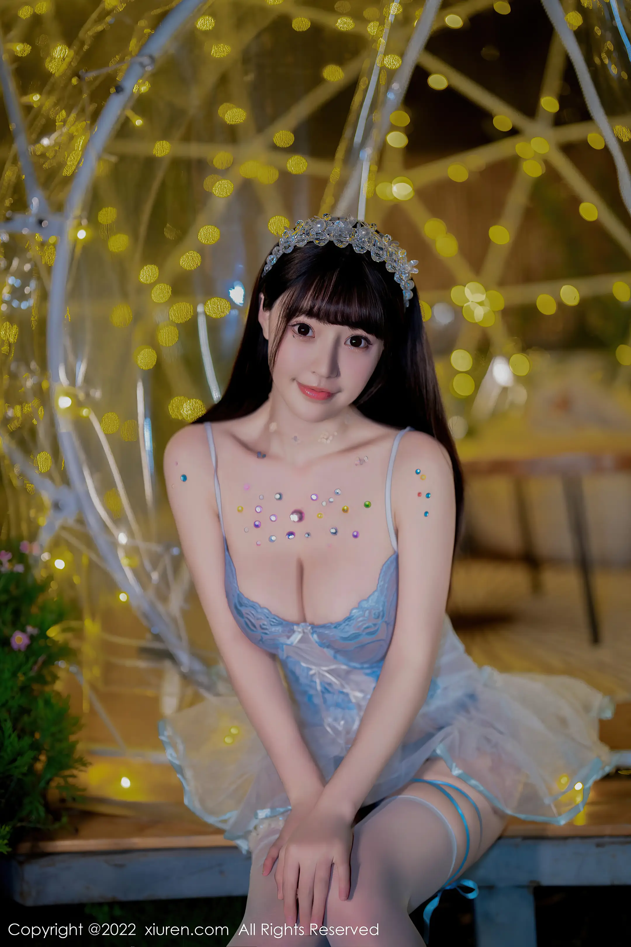 [XiuRen] 2022.07.26 – NO.5333 Flora#[77P]-8