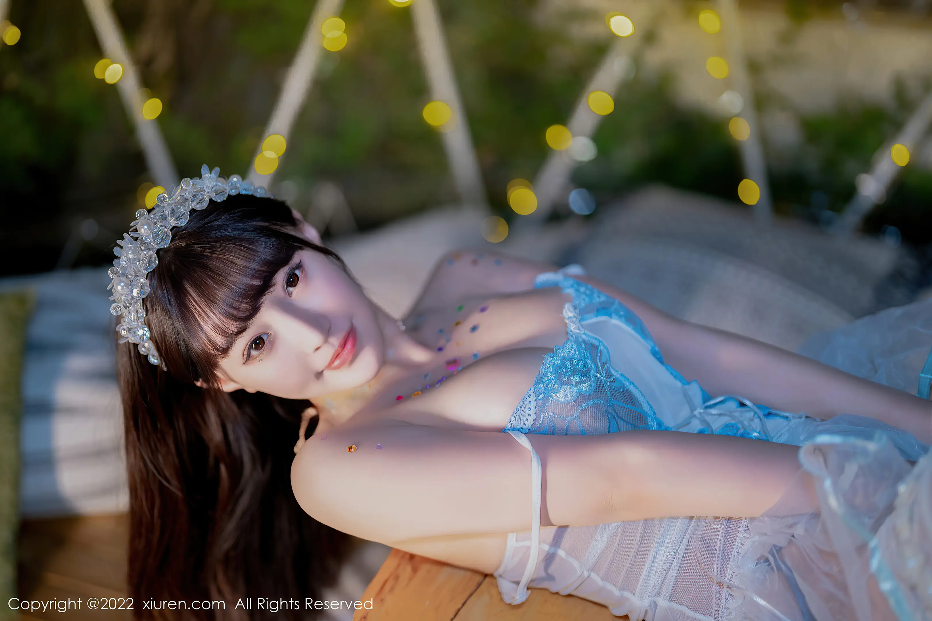 [XiuRen] 2022.07.26 – NO.5333 Flora#[77P]-6