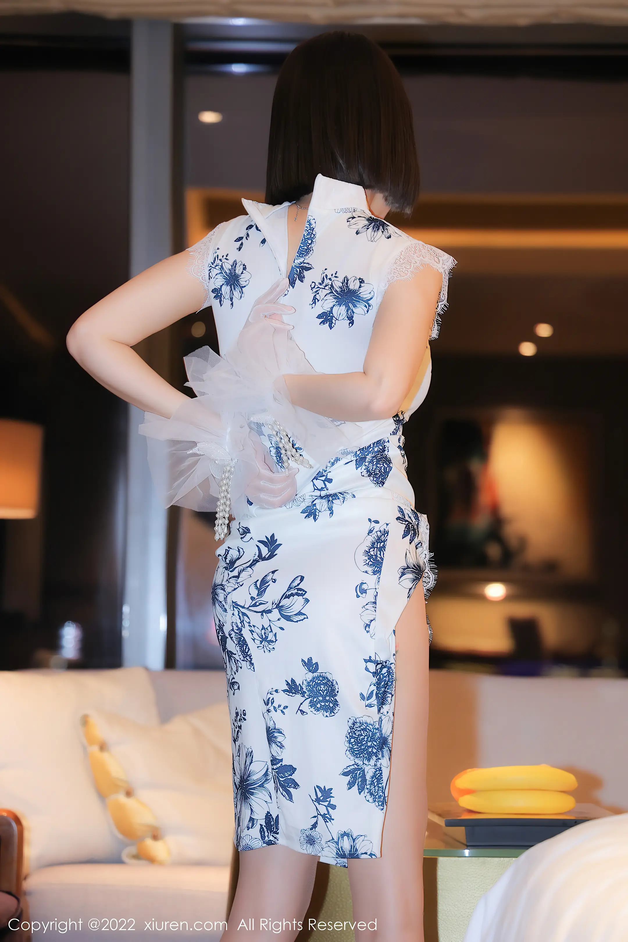 [XiuRen] 2022.05.04 – NO.4955 Fruit Victoria#[78P]-10