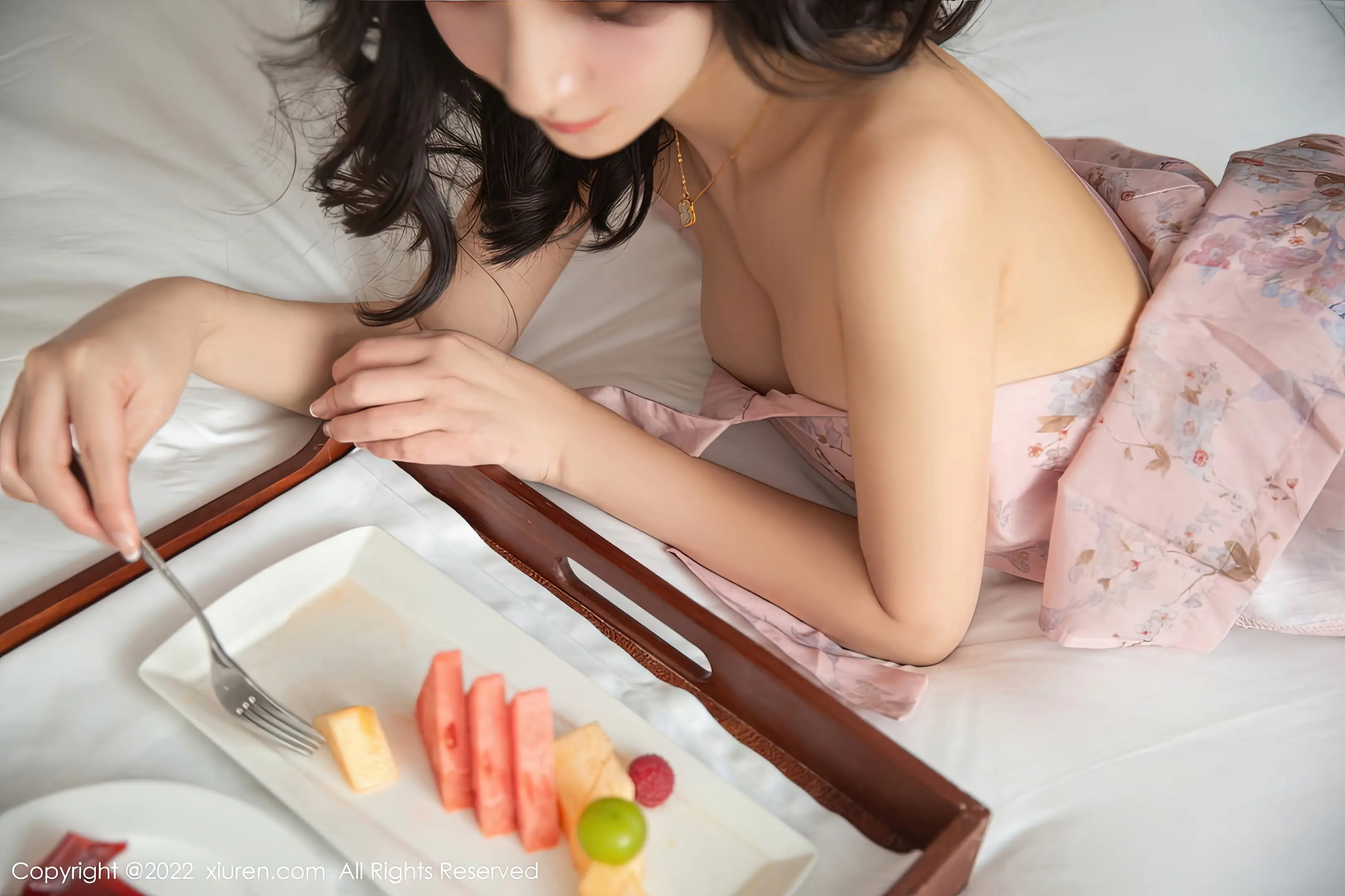 [XiuRen] 2022.10.20 NO.5735 Xiong Xiaonuo#[79P]-5