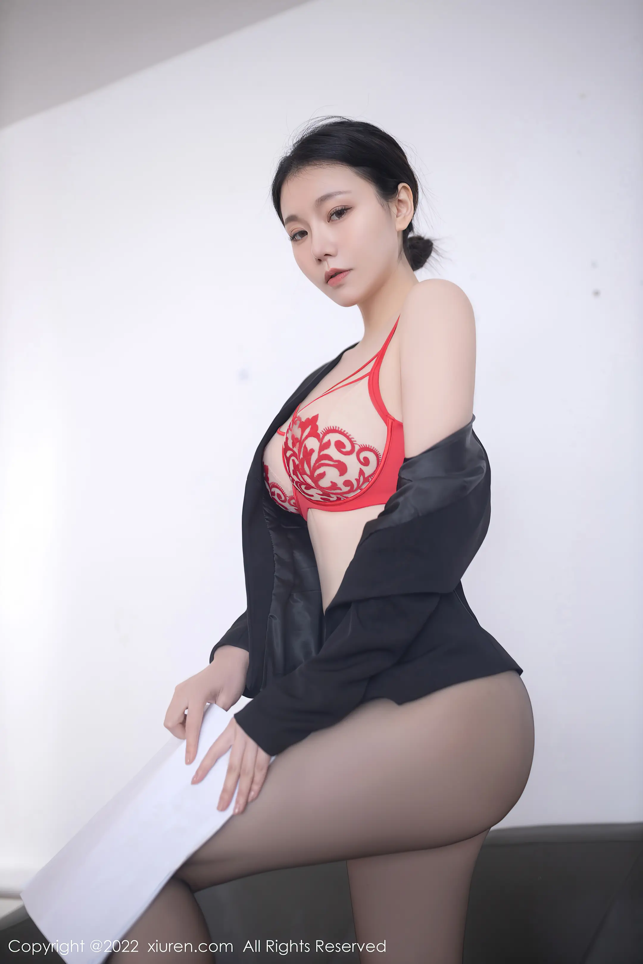 [XiuRen] 2022.03.22 – NO.4755 Enron Maleah#[82P]-4