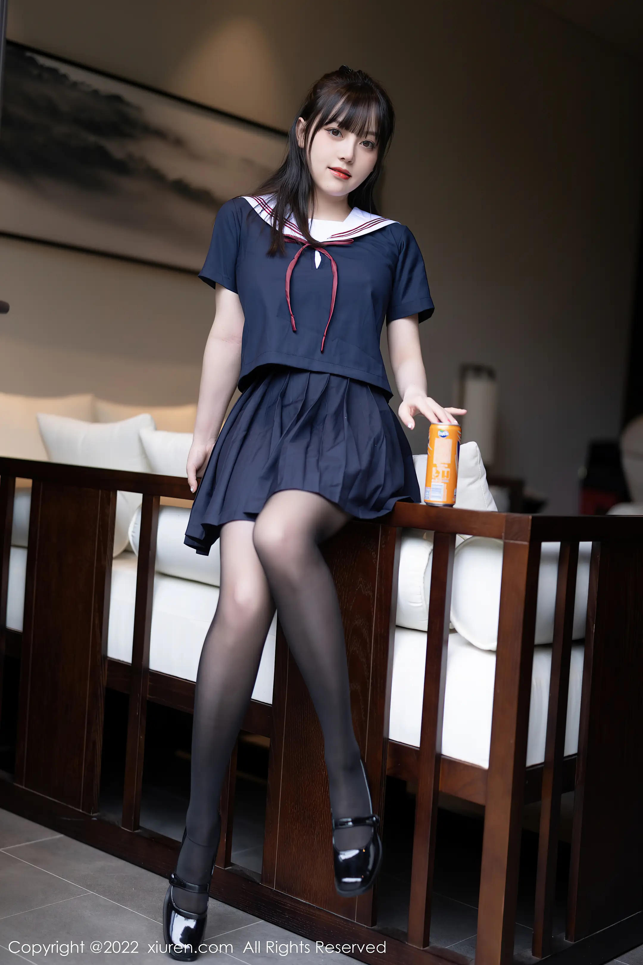 [XiuRen] 2022.04.06 – NO.4826 Doubanjiang#[72P]-2