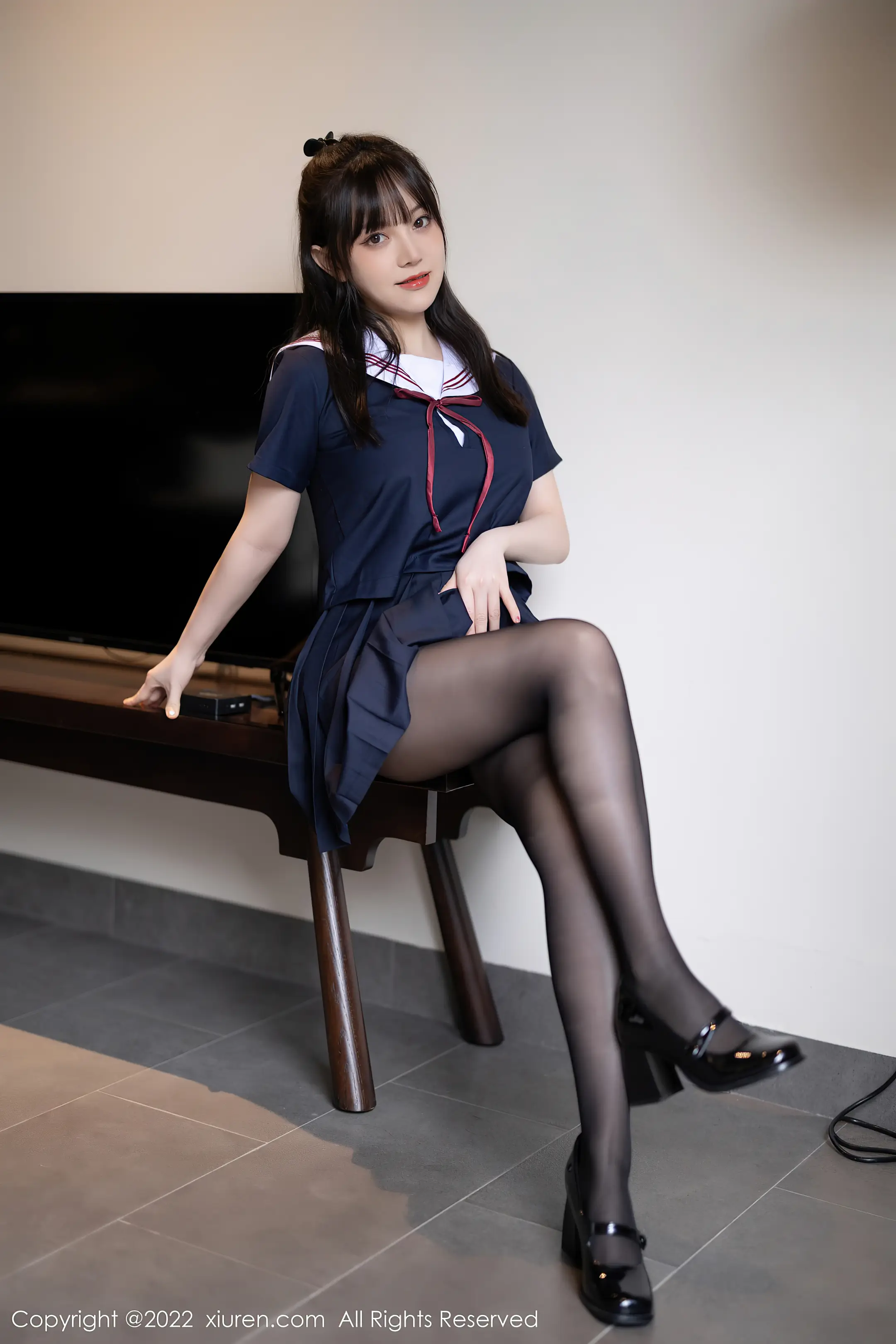 [XiuRen] 2022.04.06 – NO.4826 Doubanjiang#[72P]-5