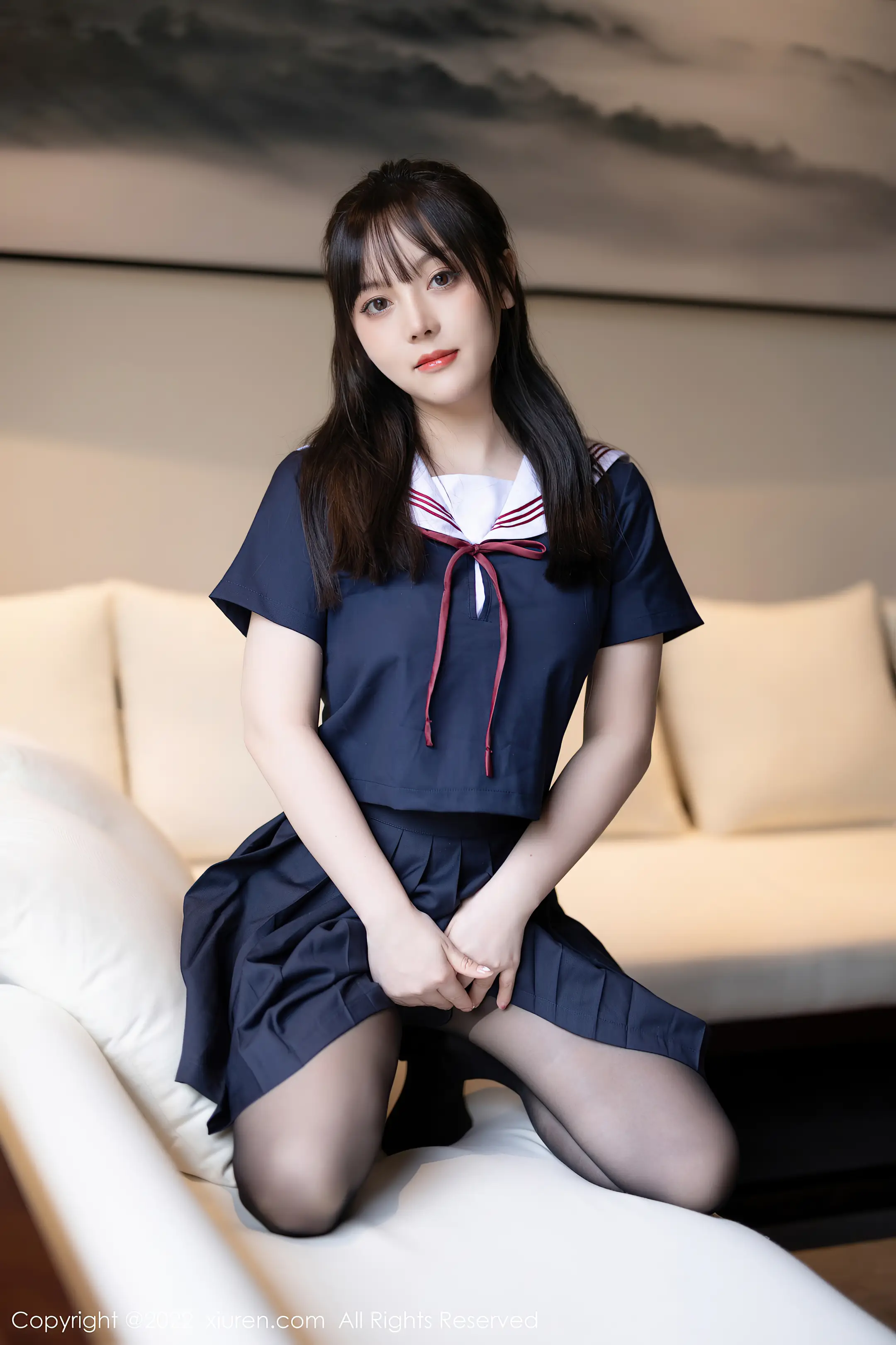 [XiuRen] 2022.04.06 – NO.4826 Doubanjiang#[72P]-8